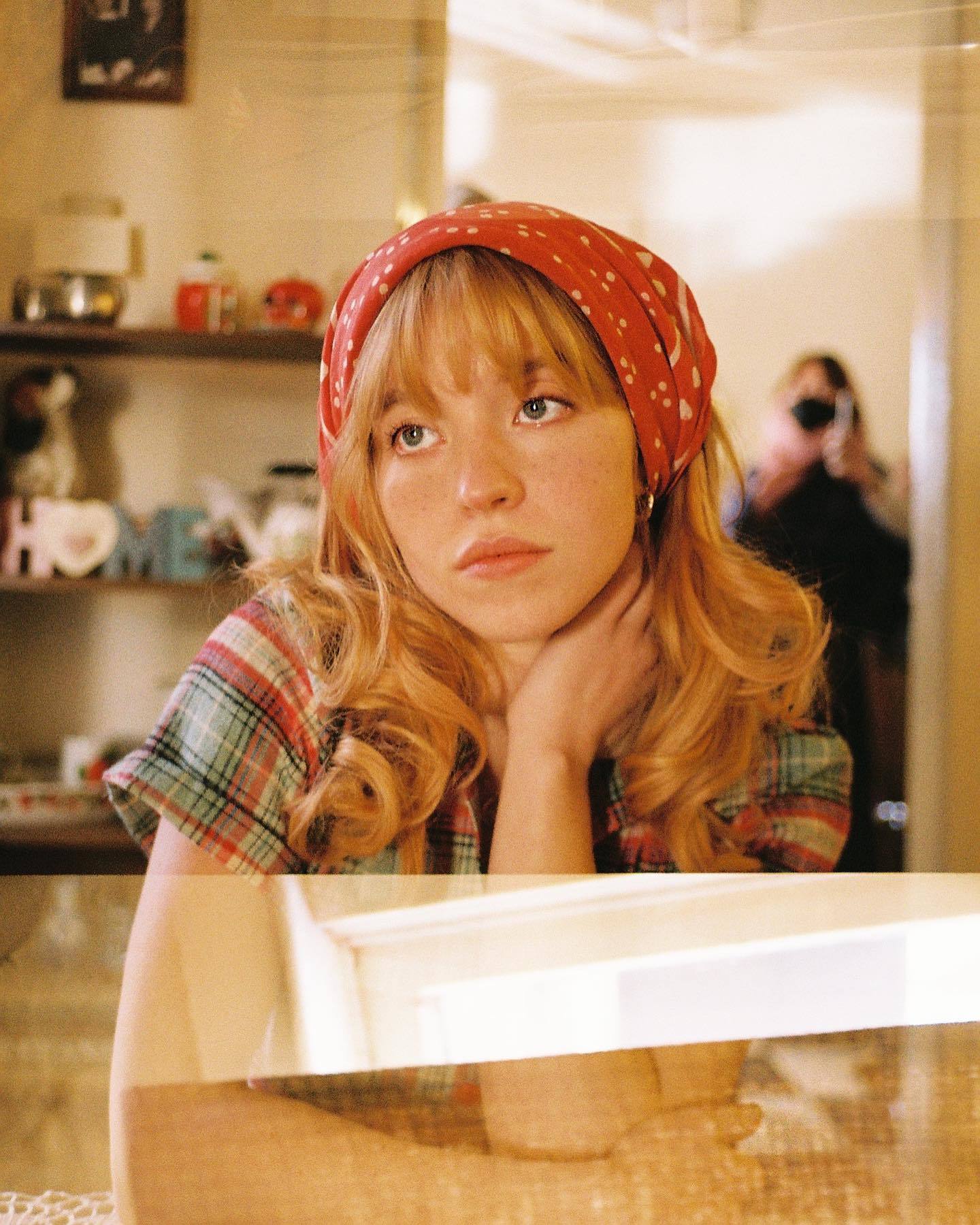 Sydney Sweeney