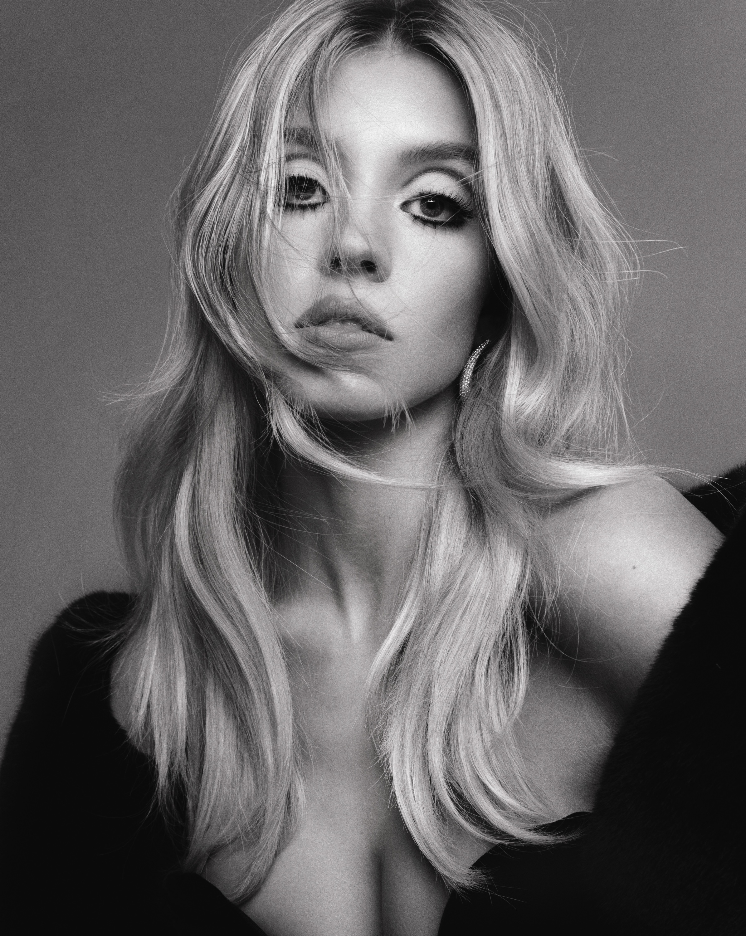 Sydney Sweeney