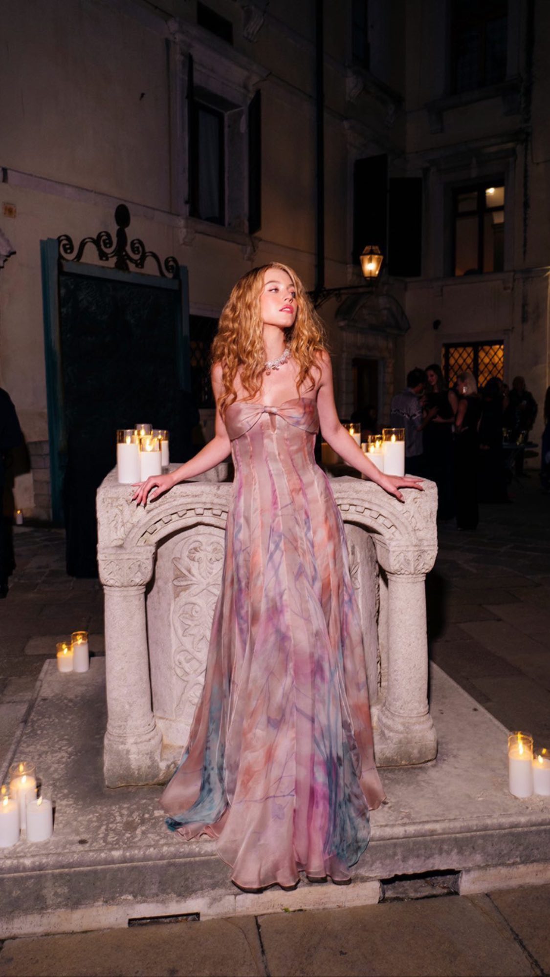 Sydney Sweeney