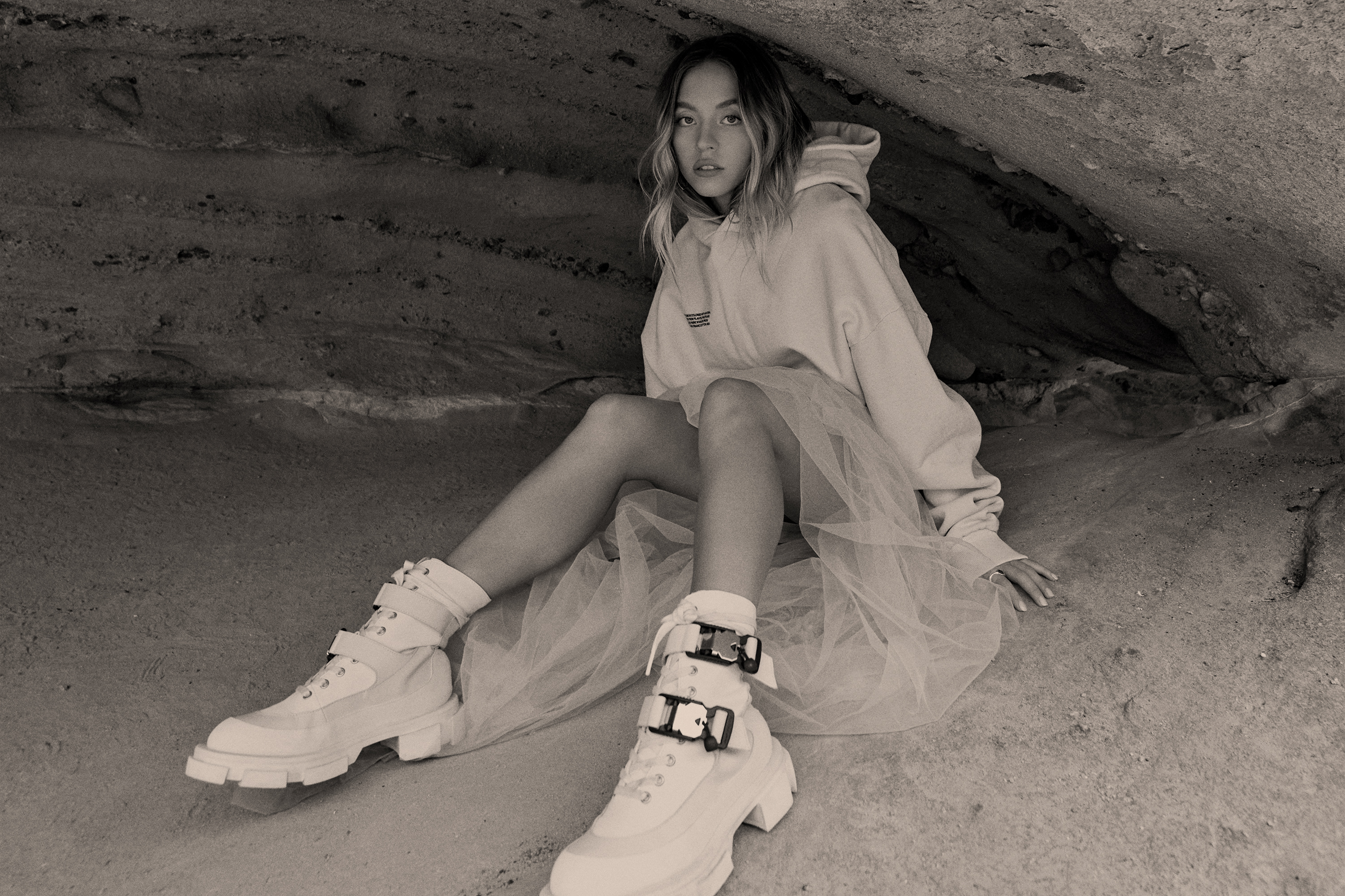 Sydney Sweeney