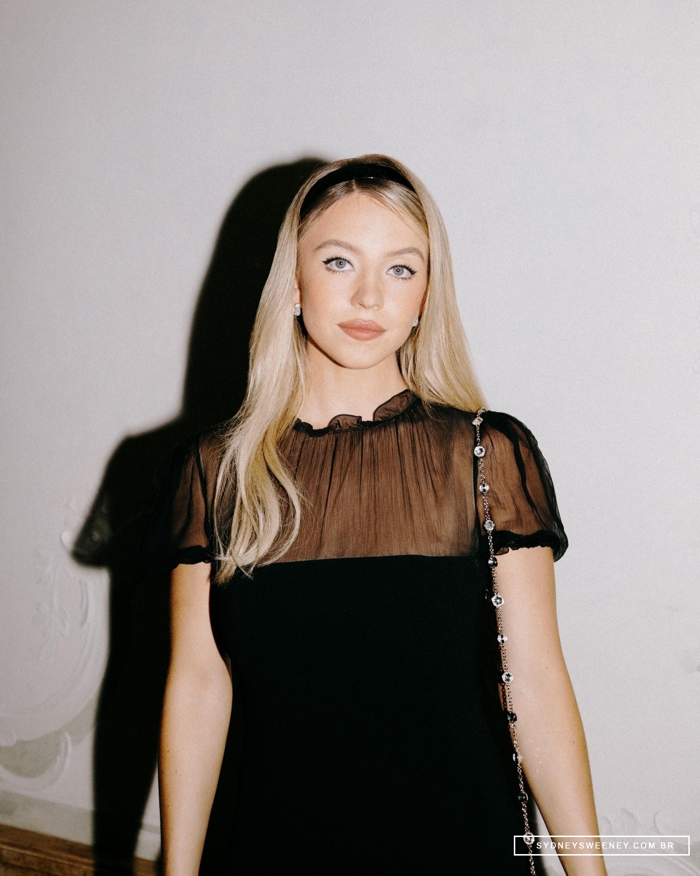 Sydney Sweeney