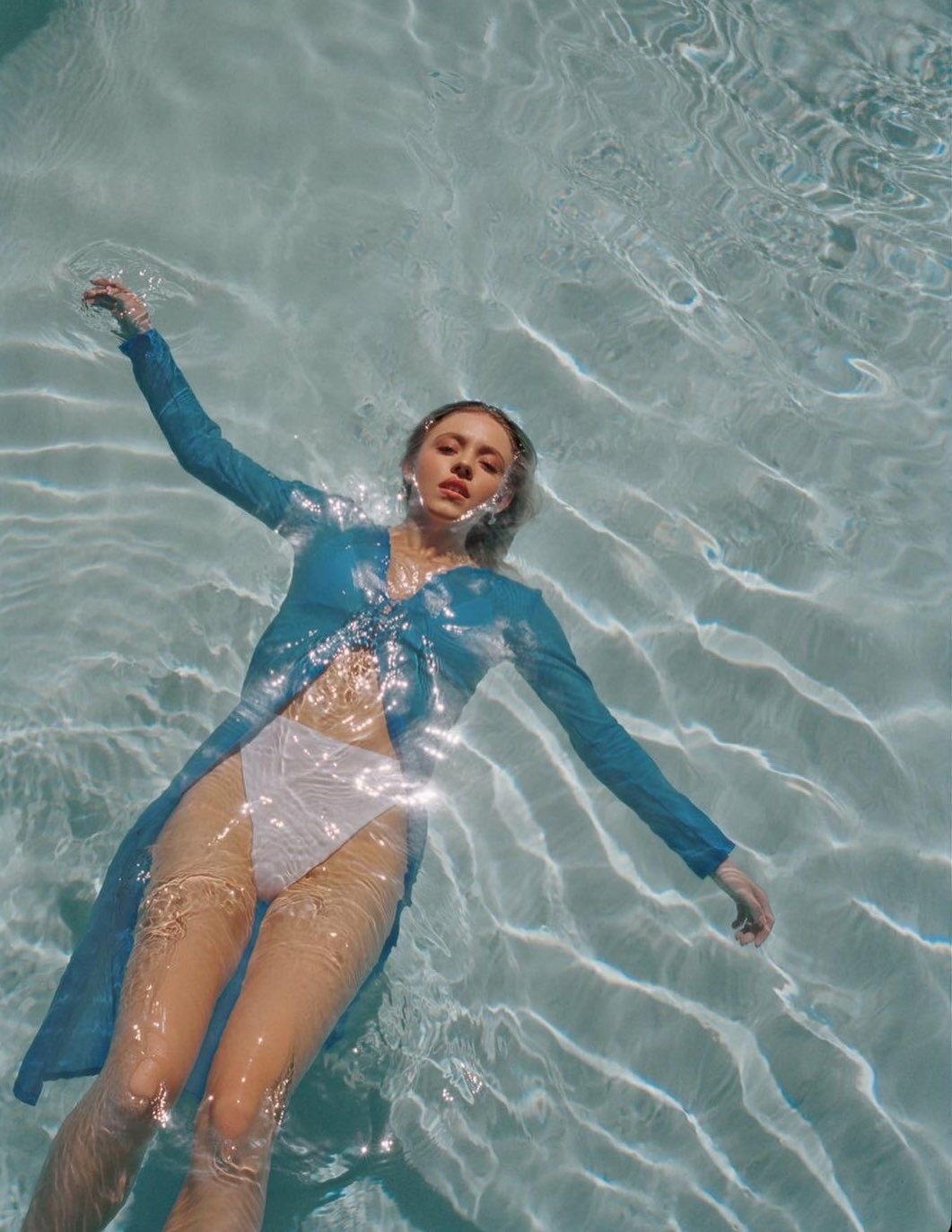 Sydney Sweeney