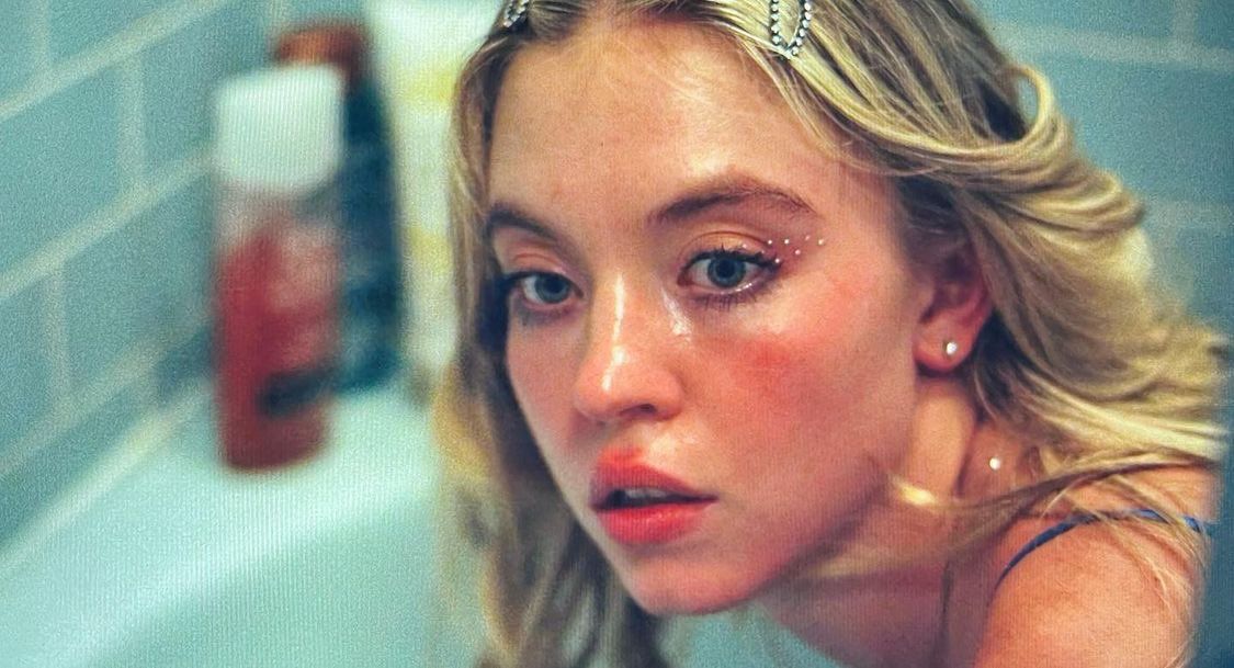 Sydney Sweeney