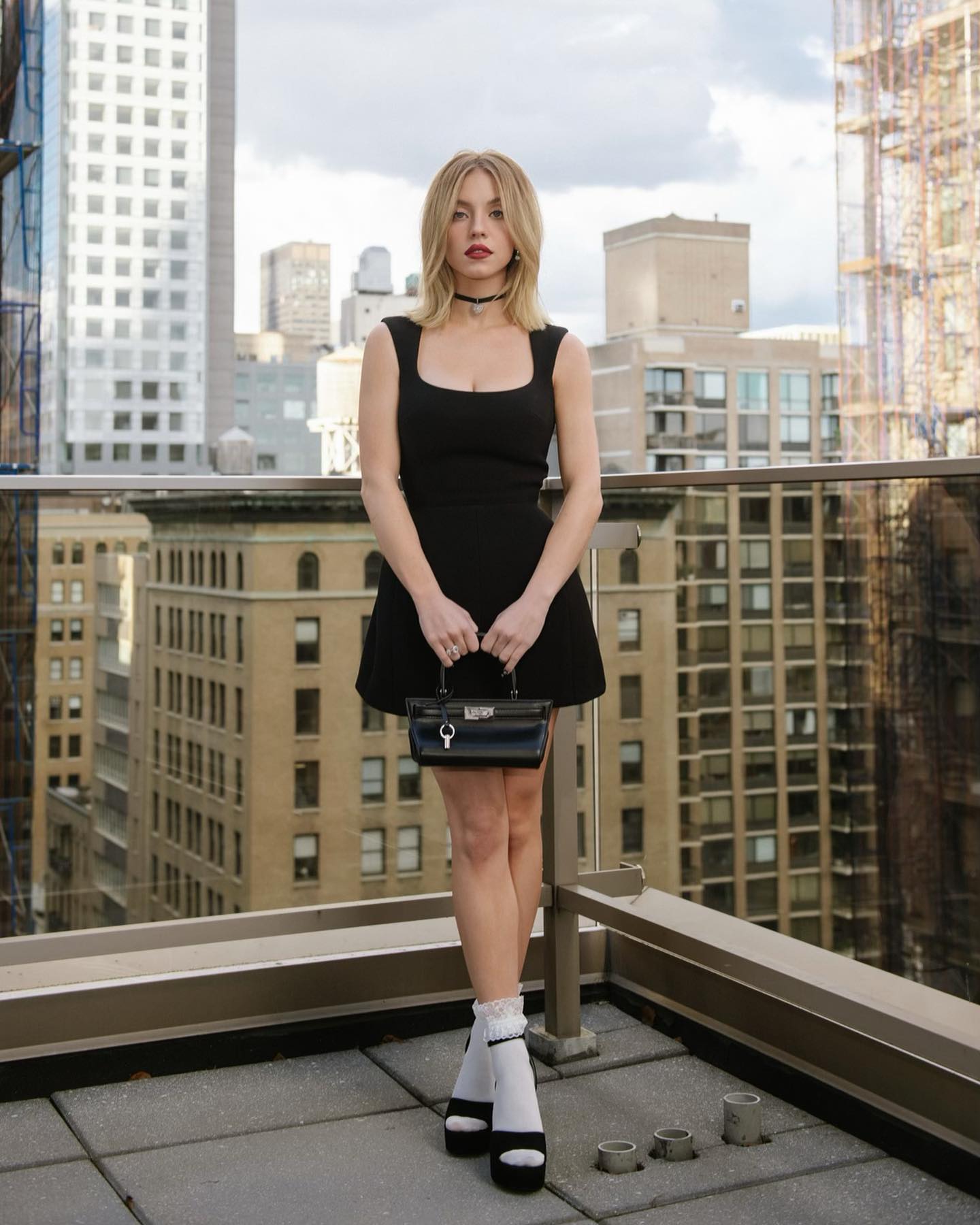 Sydney Sweeney