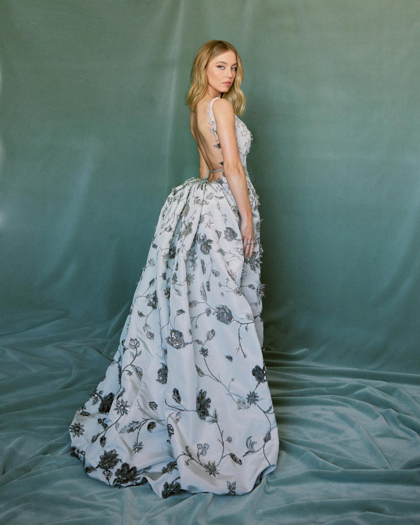 Sydney Sweeney