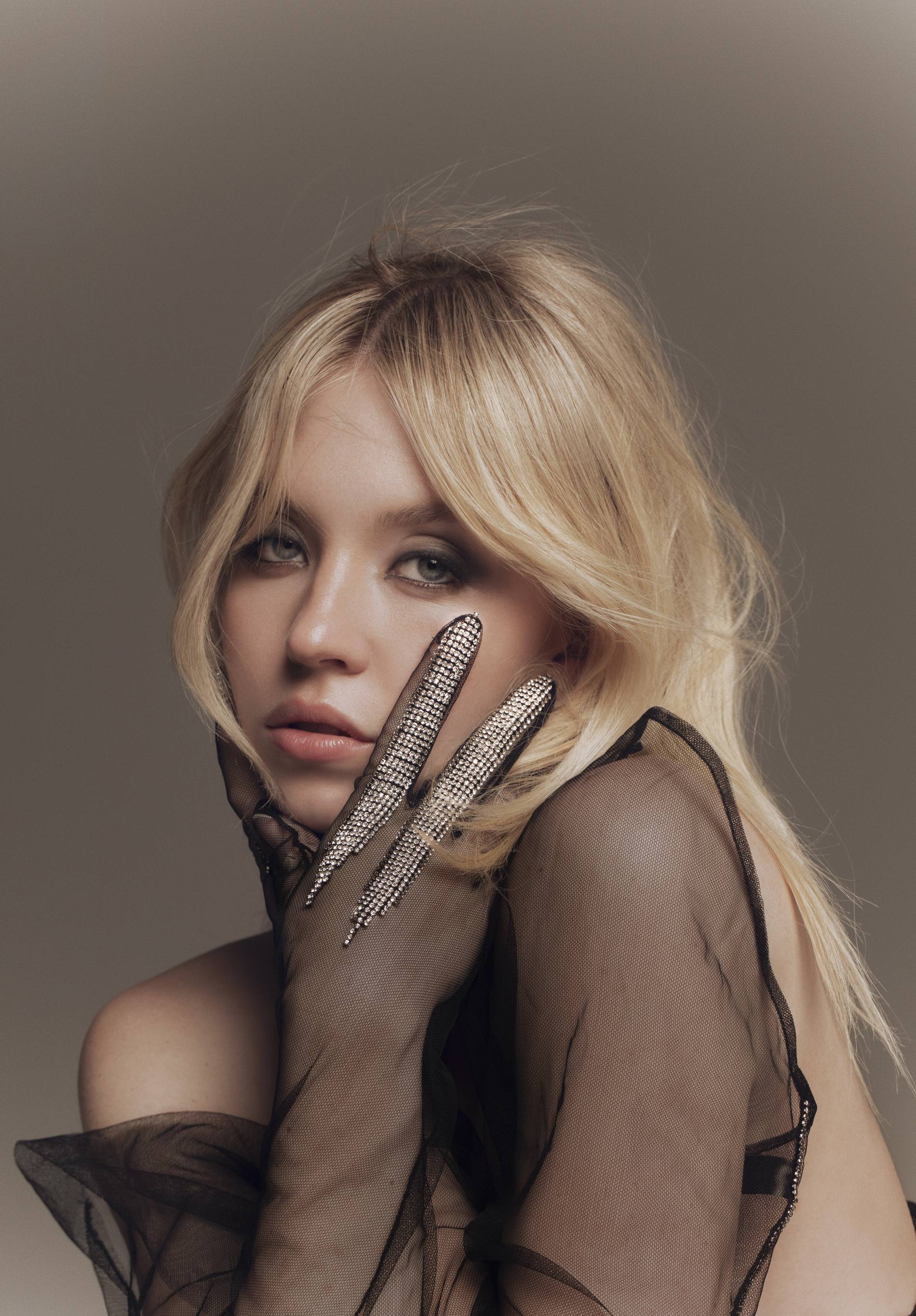 Sydney Sweeney