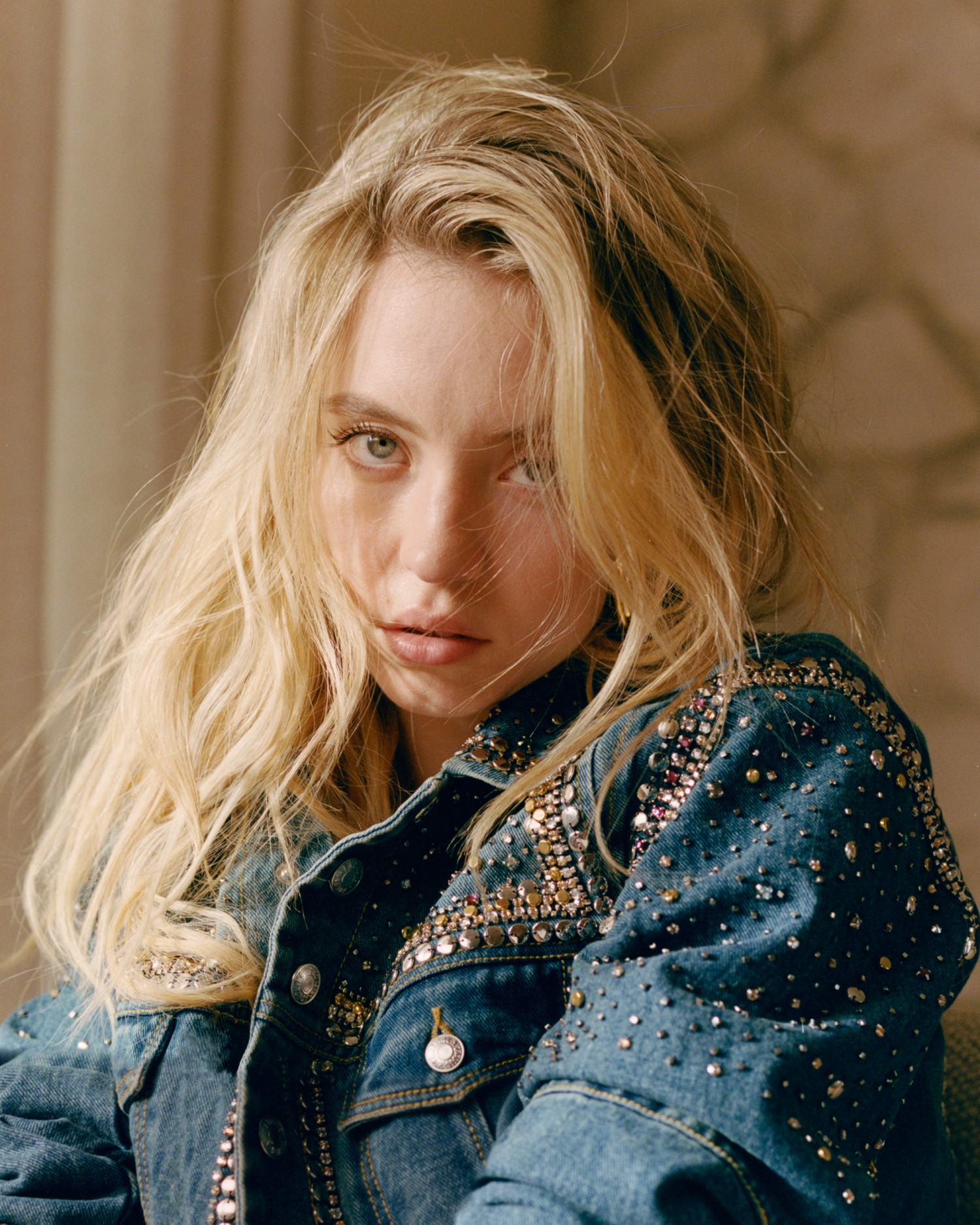 Sydney Sweeney