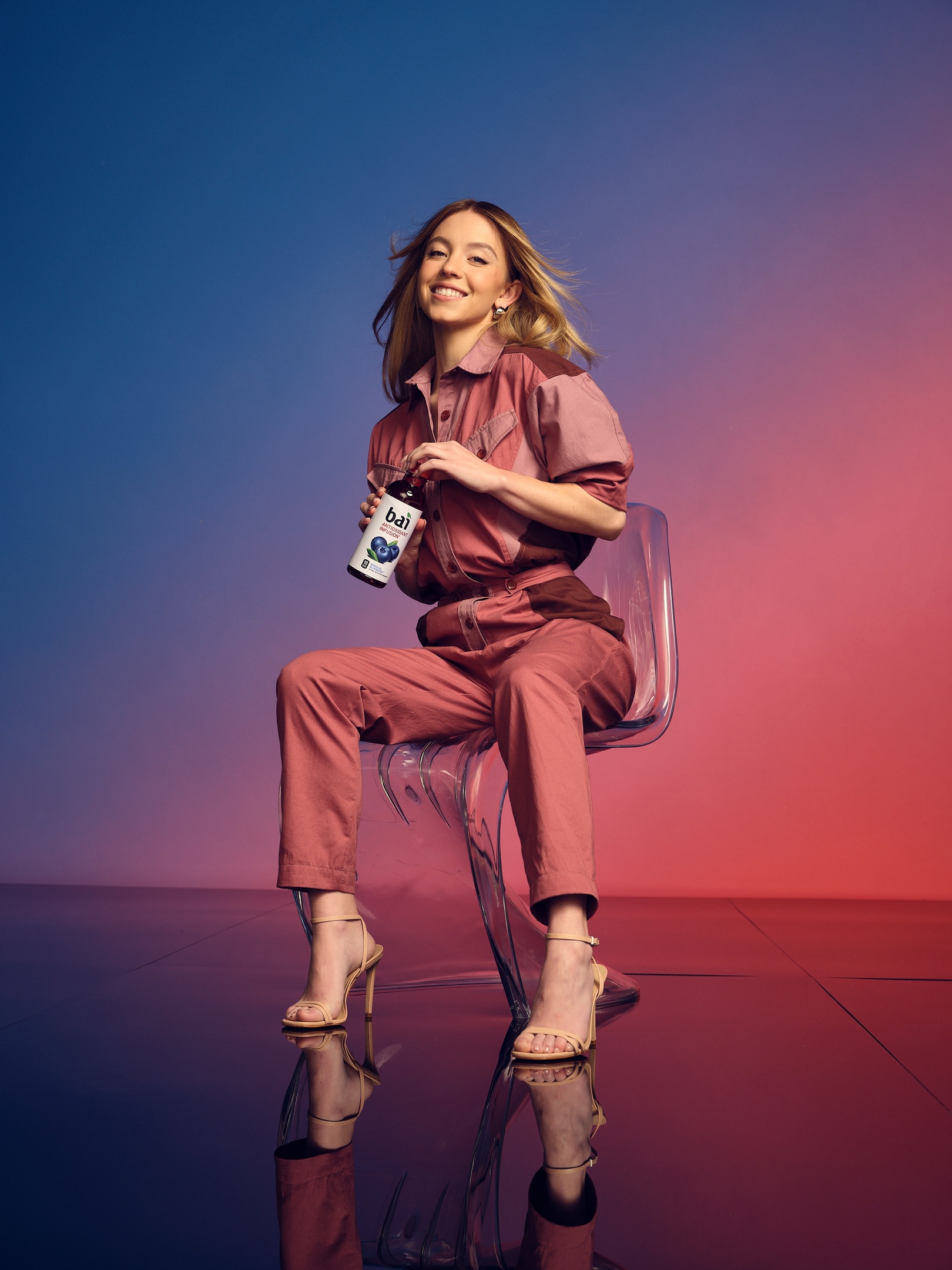 Sydney Sweeney