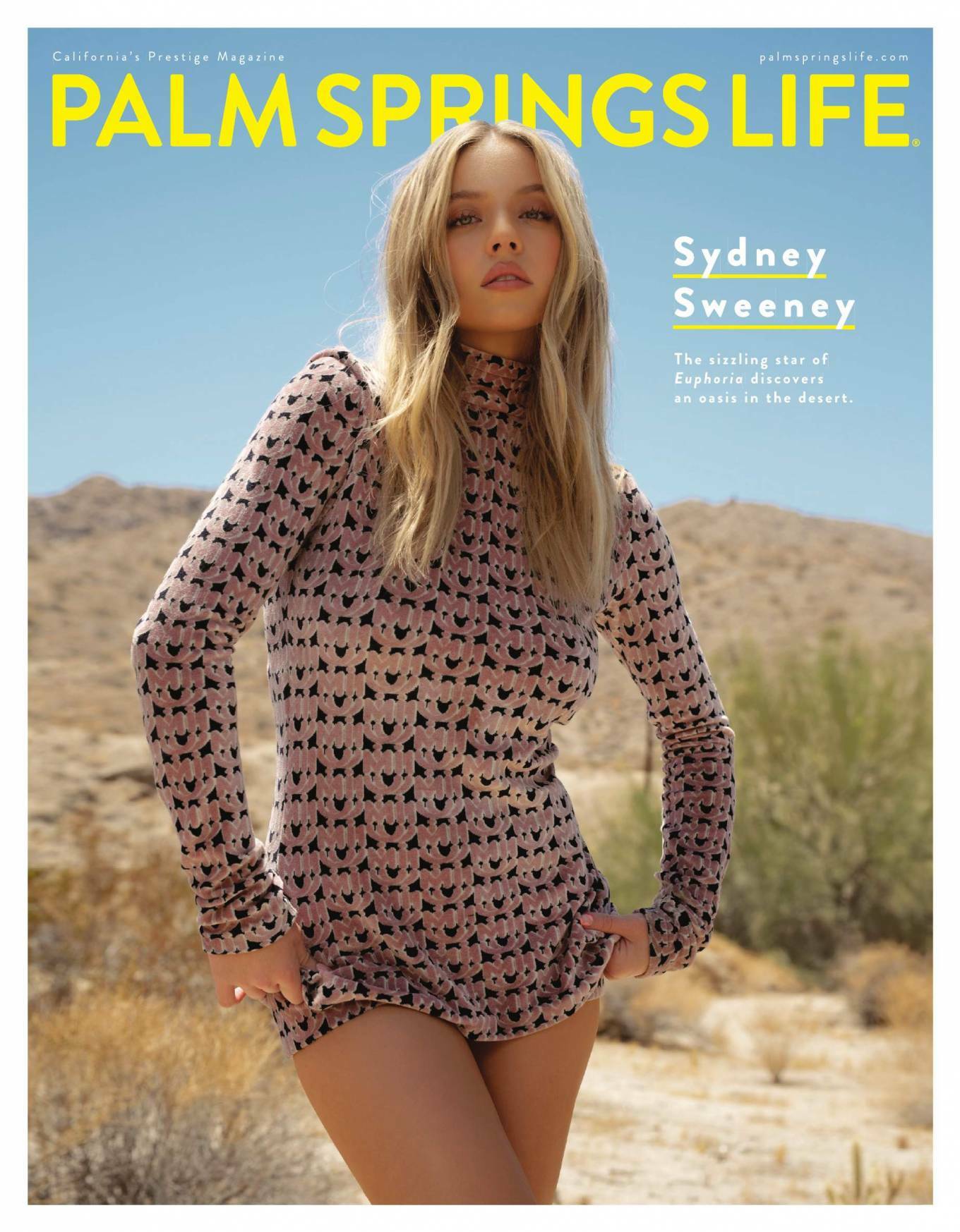 Sydney Sweeney