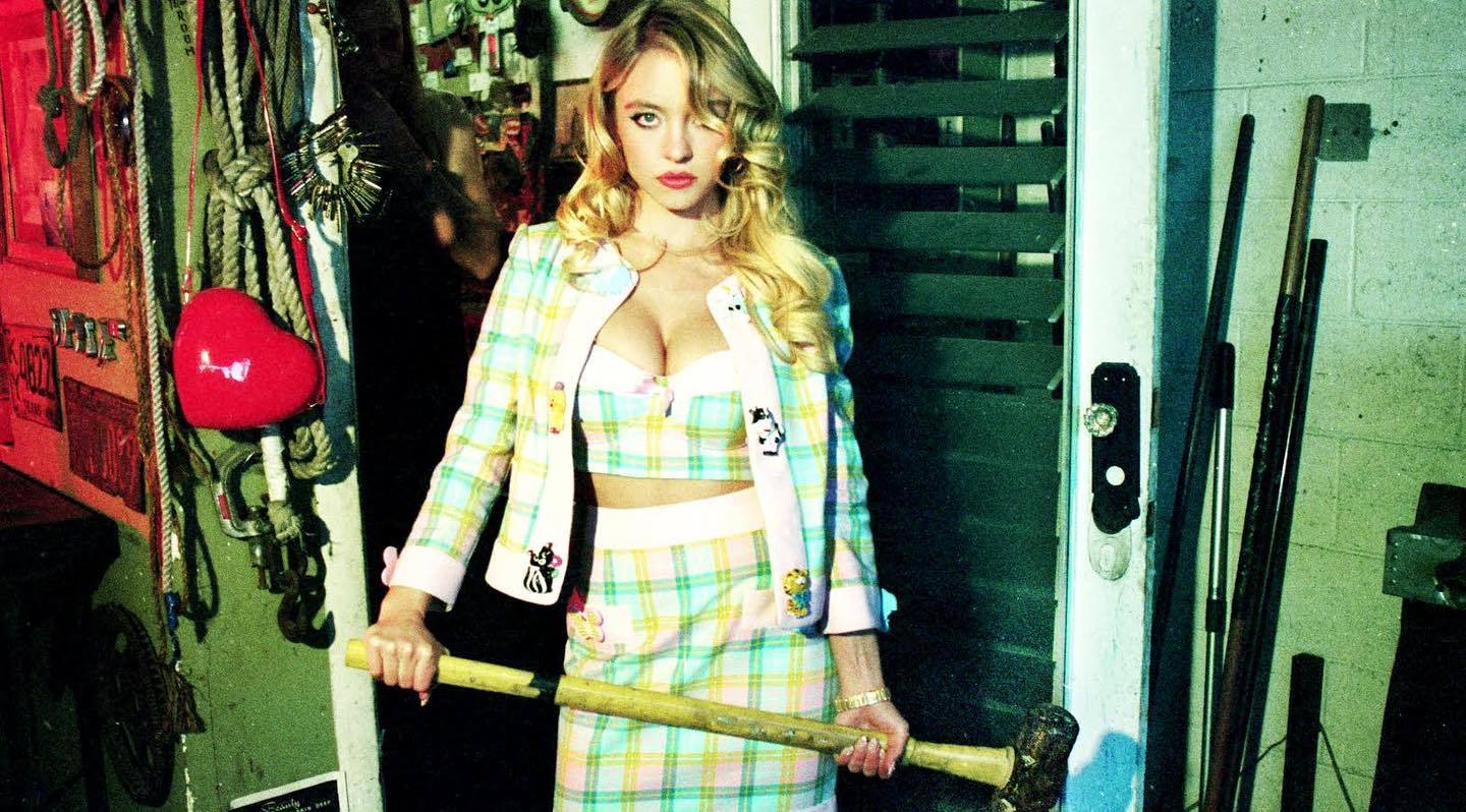 Sydney Sweeney