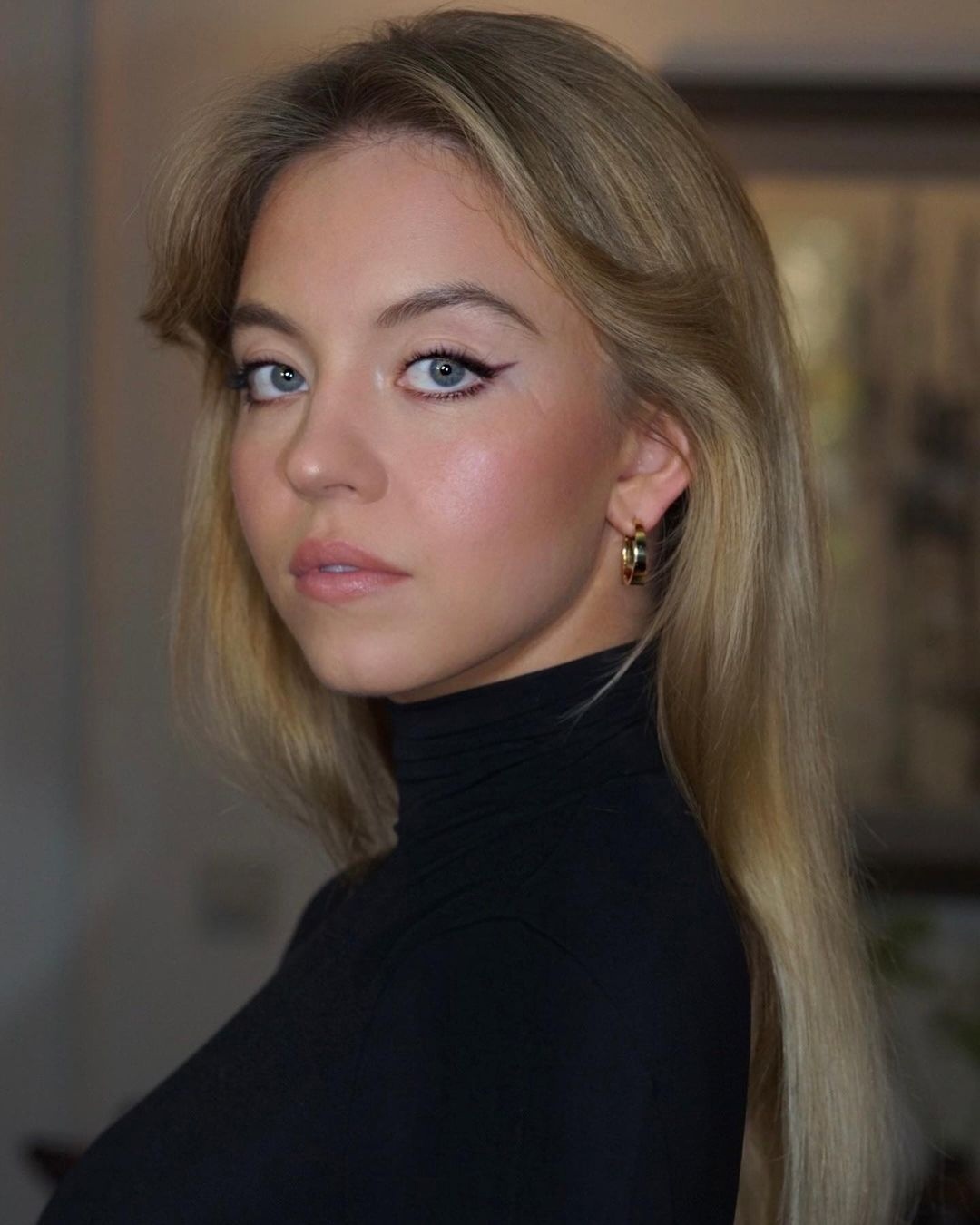 Sydney Sweeney