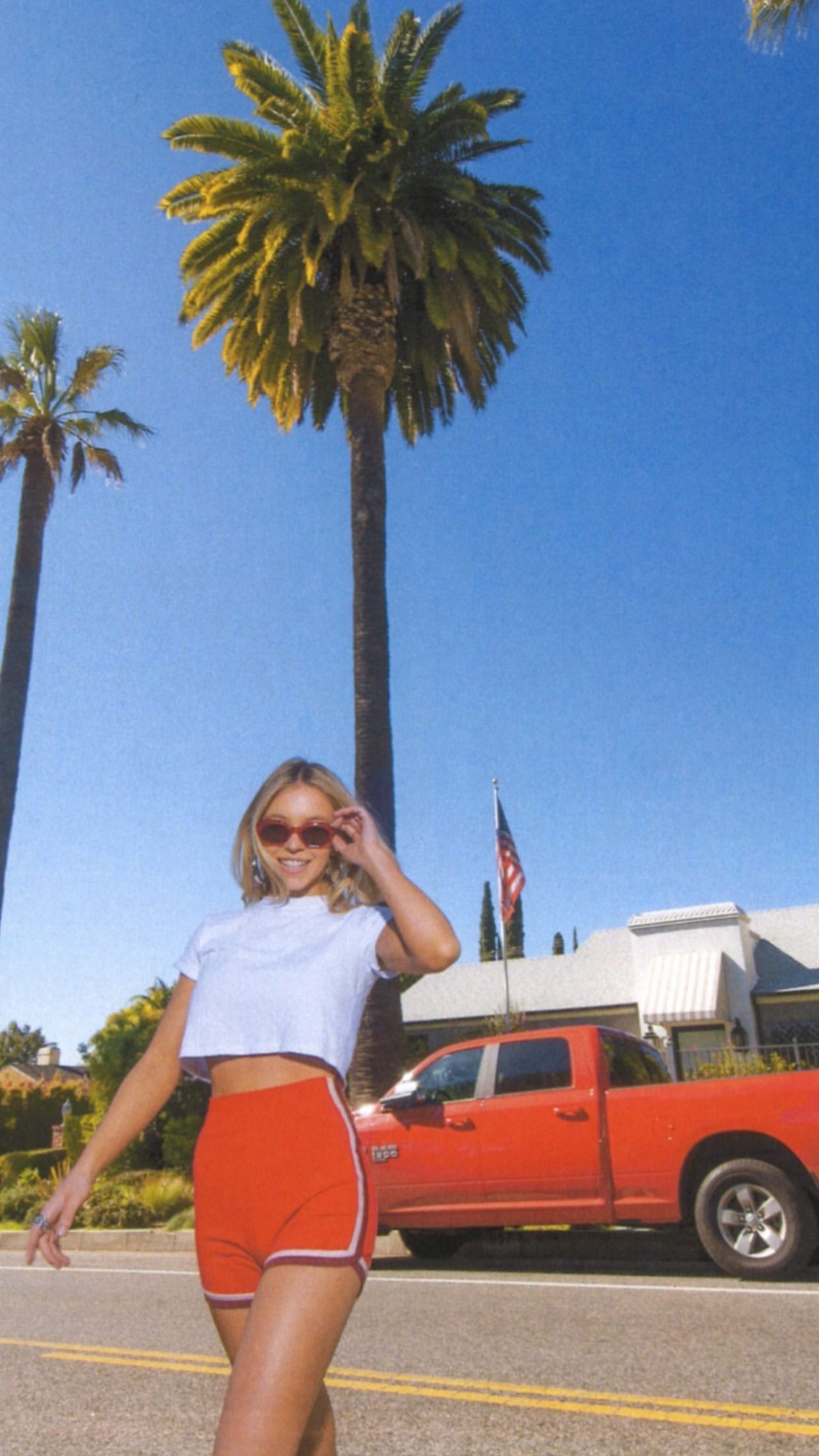 Sydney Sweeney