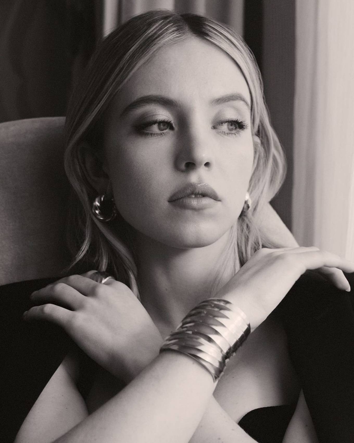 Sydney Sweeney