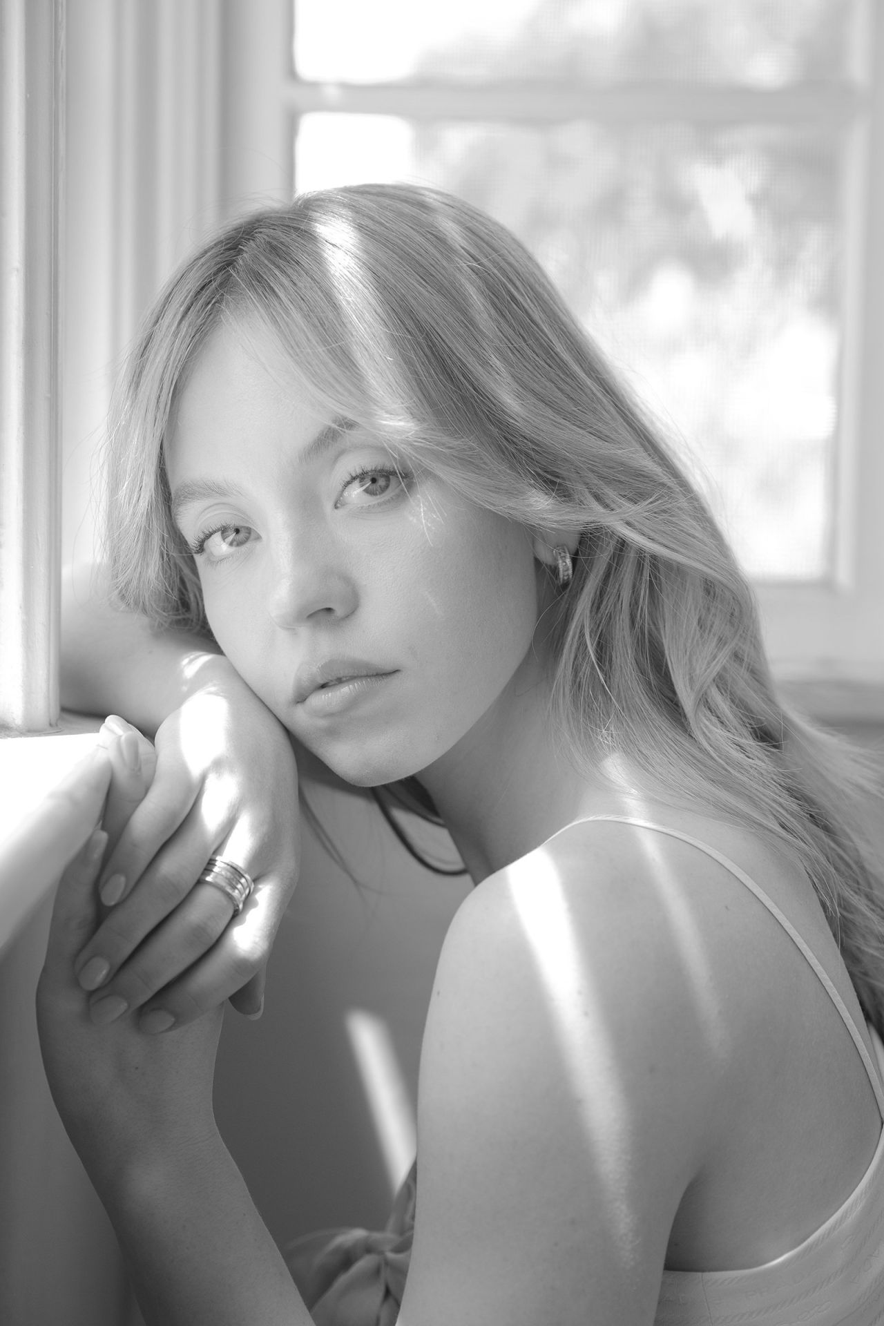 Sydney Sweeney