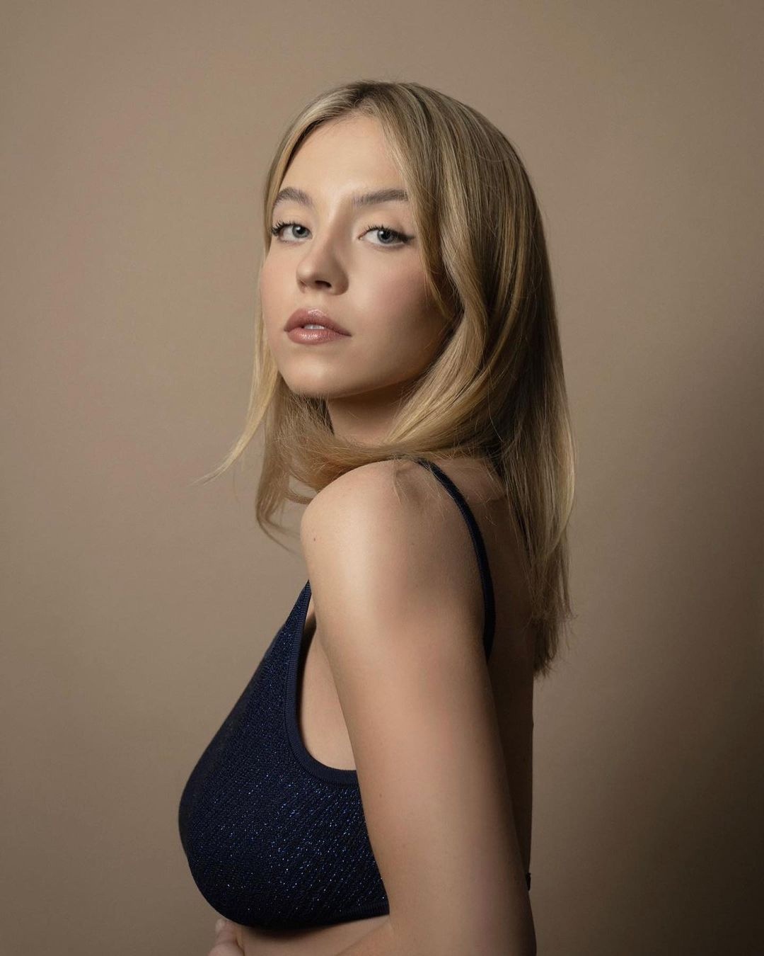 Sydney Sweeney