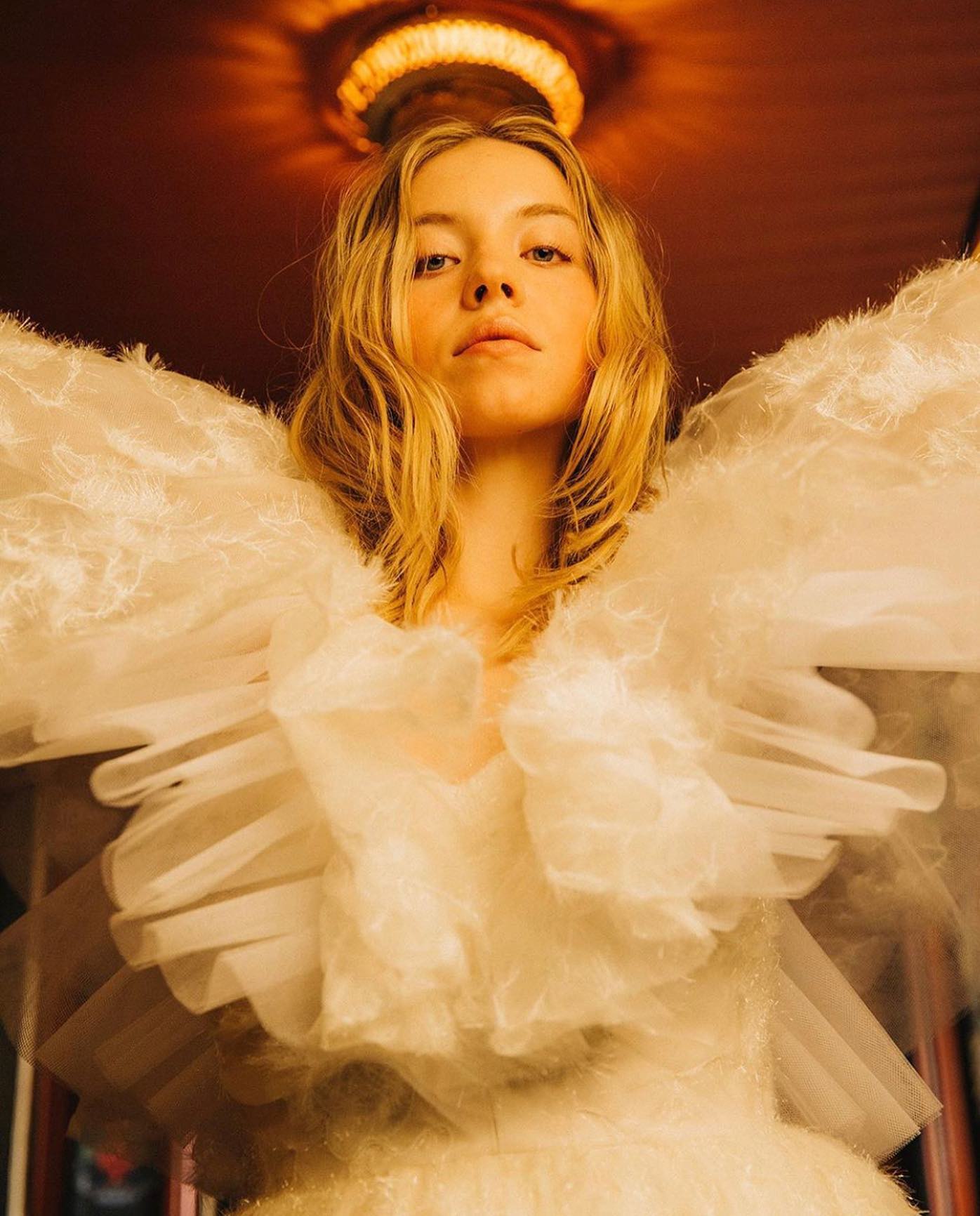 Sydney Sweeney (1396×1732)