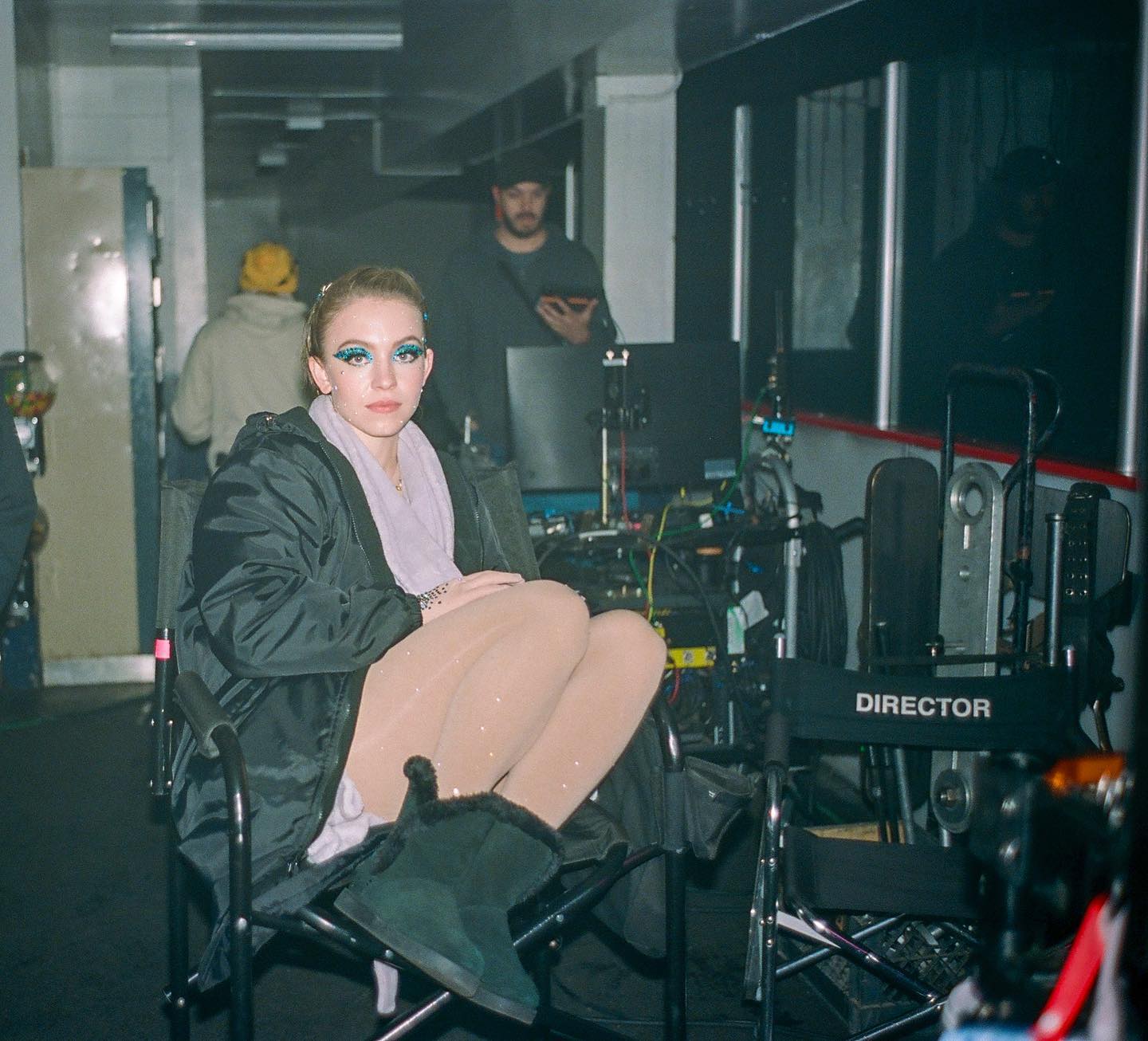 Sydney Sweeney (1440×1306)