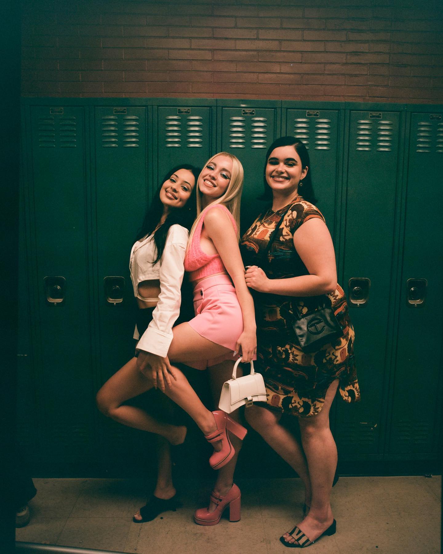 Sydney Sweeney (1440×1800)