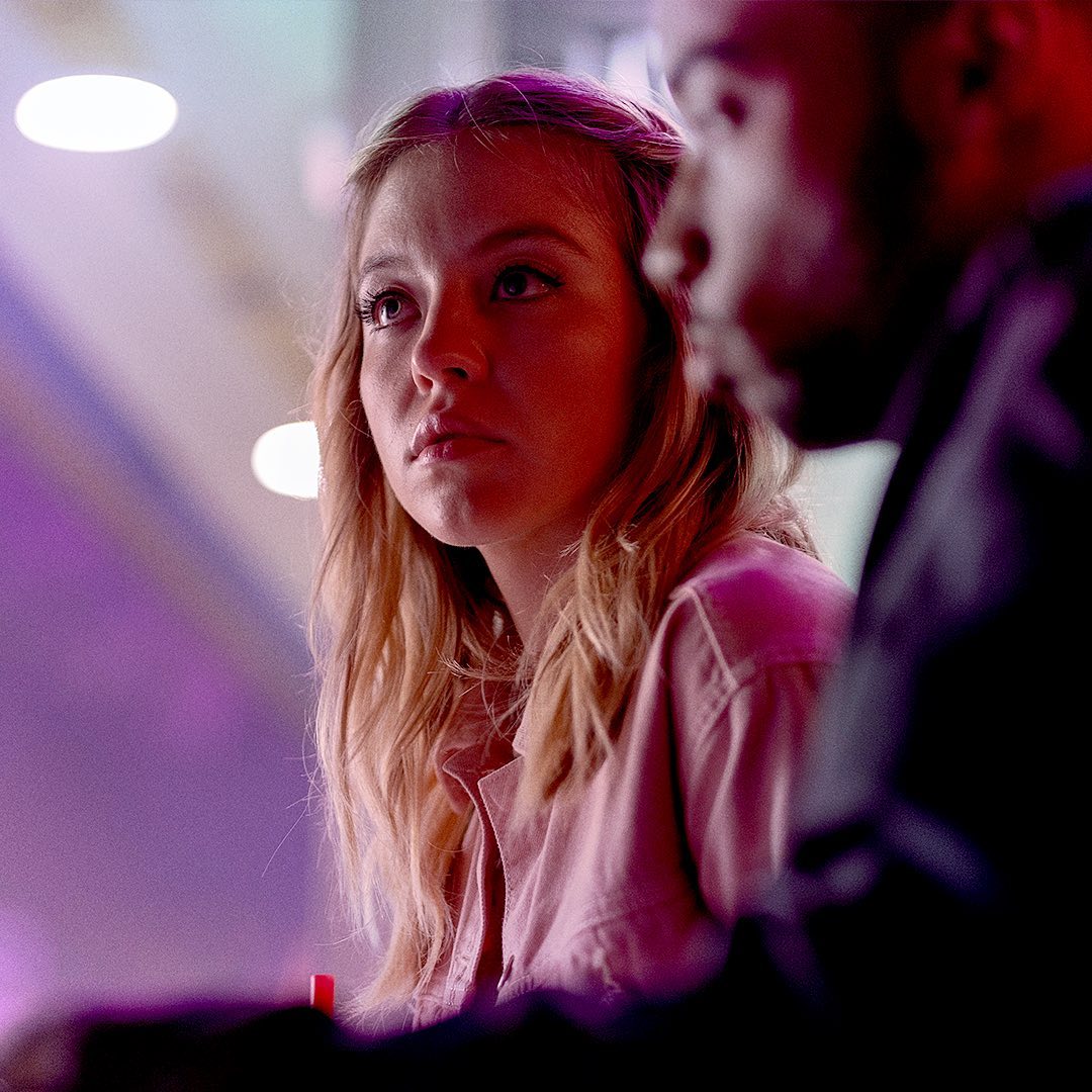 Sydney Sweeney (1080×1080)