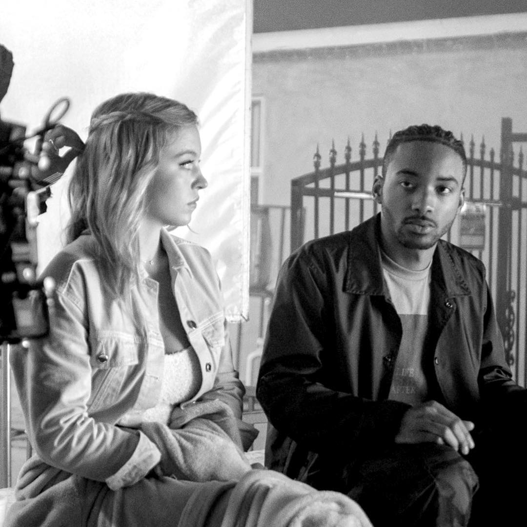 Sydney Sweeney (1080×1080)