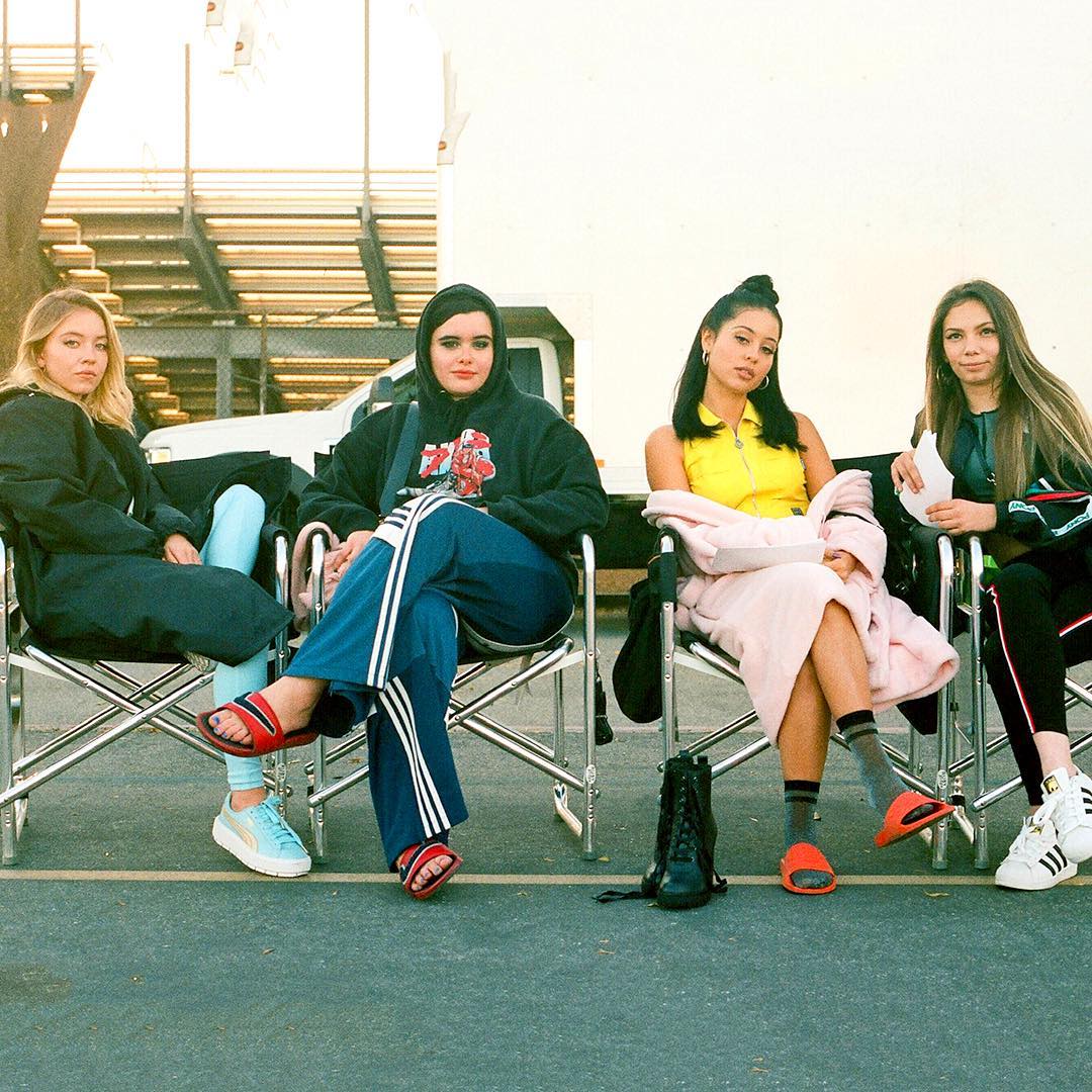 Sydney Sweeney (1080×1080)