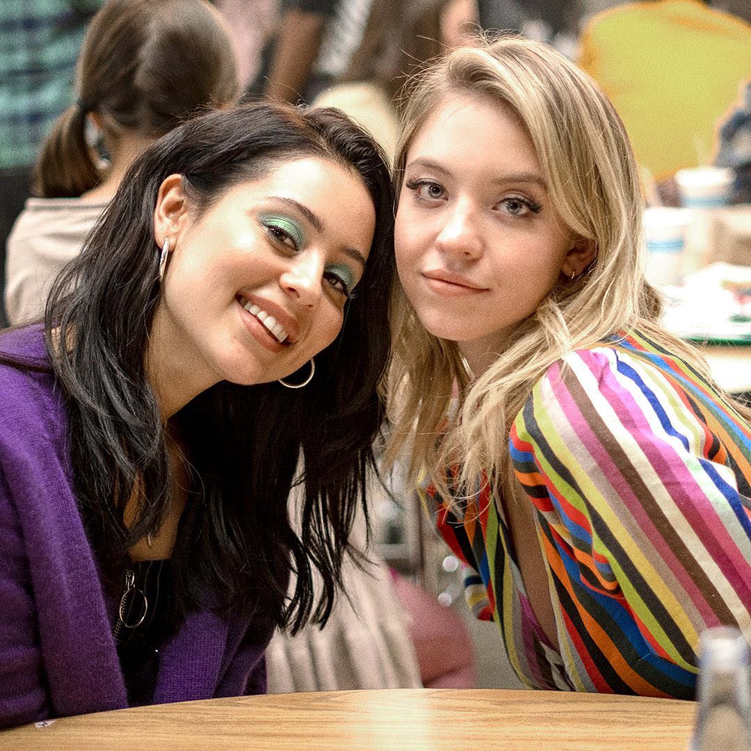 Sydney Sweeney (1080×1080)