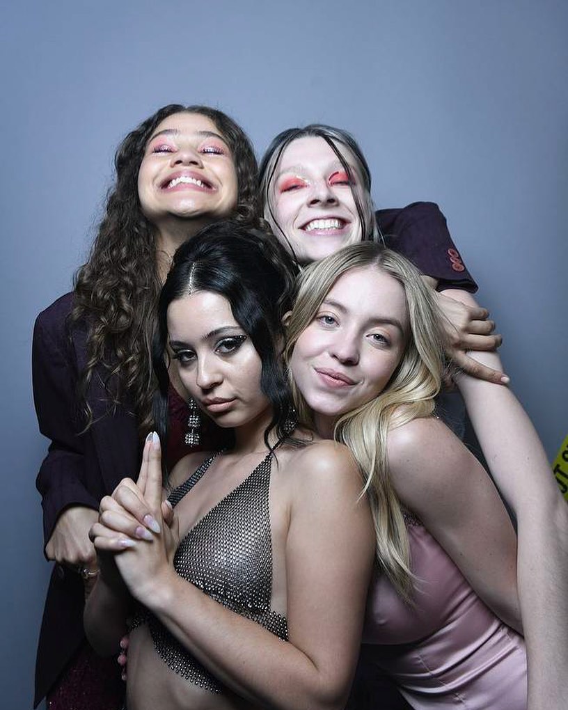 Sydney Sweeney (816×1020)