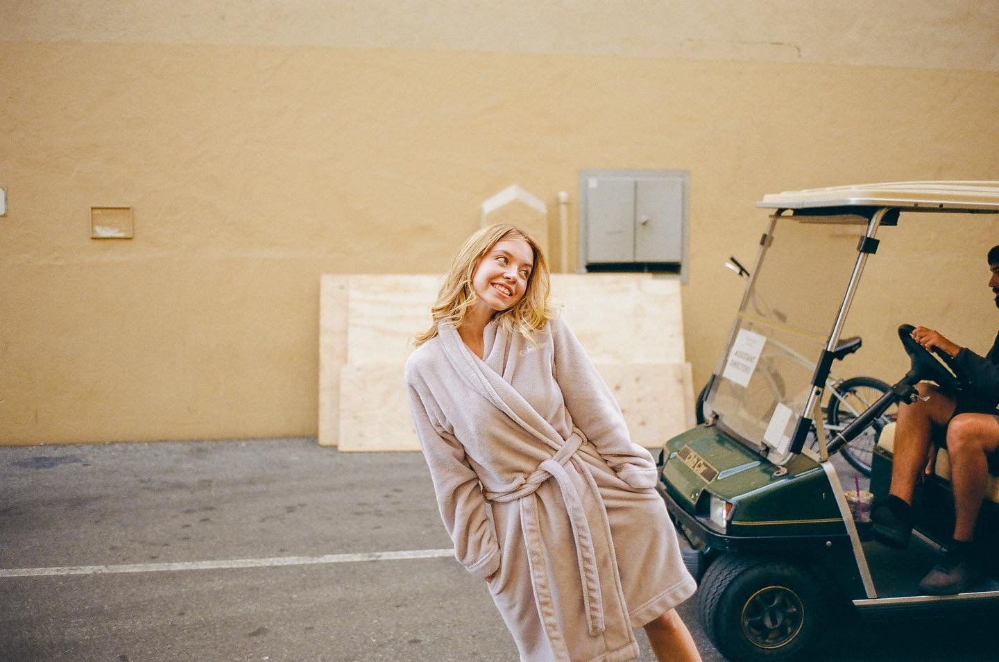 Sydney Sweeney (1440×954)