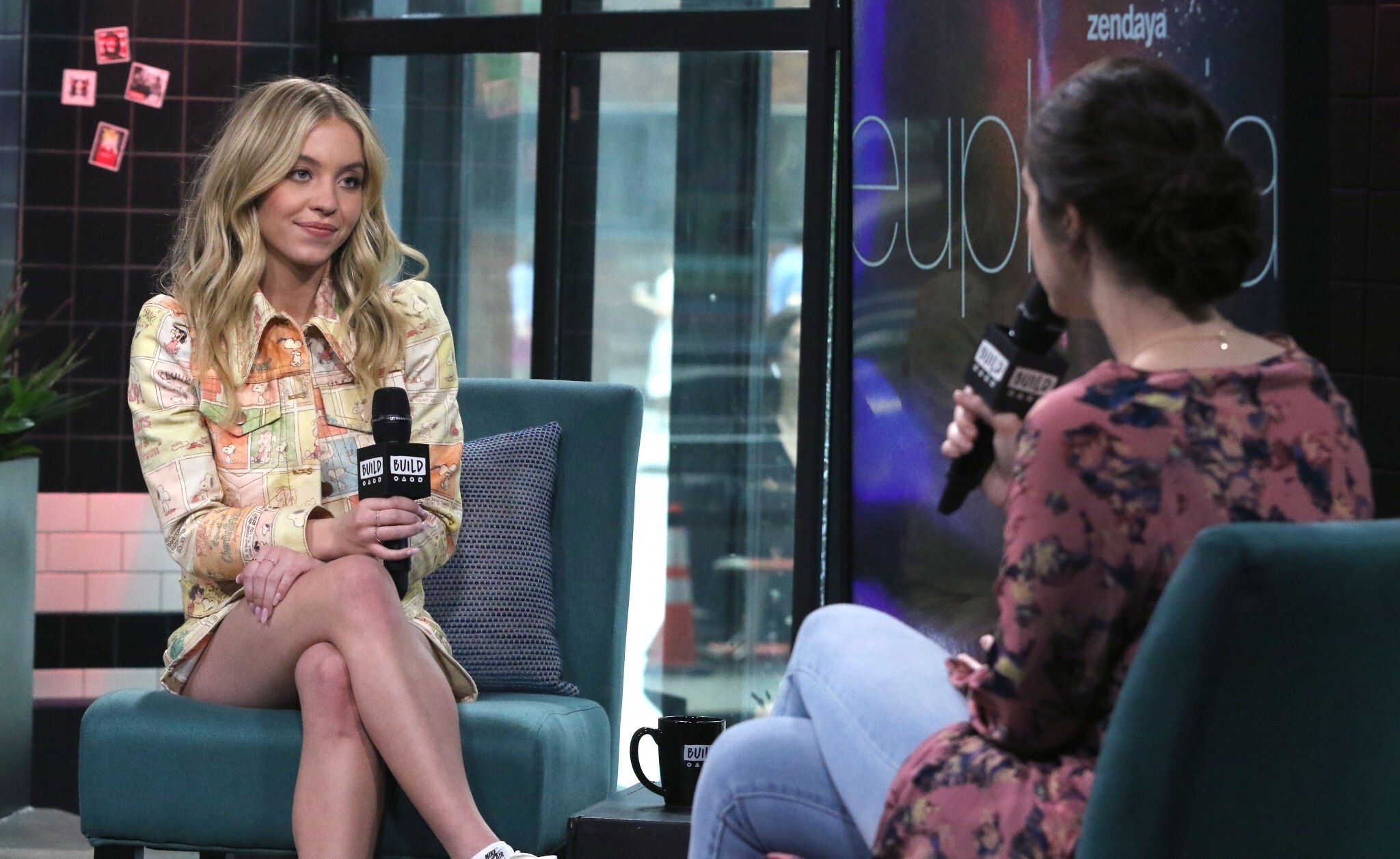 Sydney Sweeney pic #1149247 (2048×1258)
