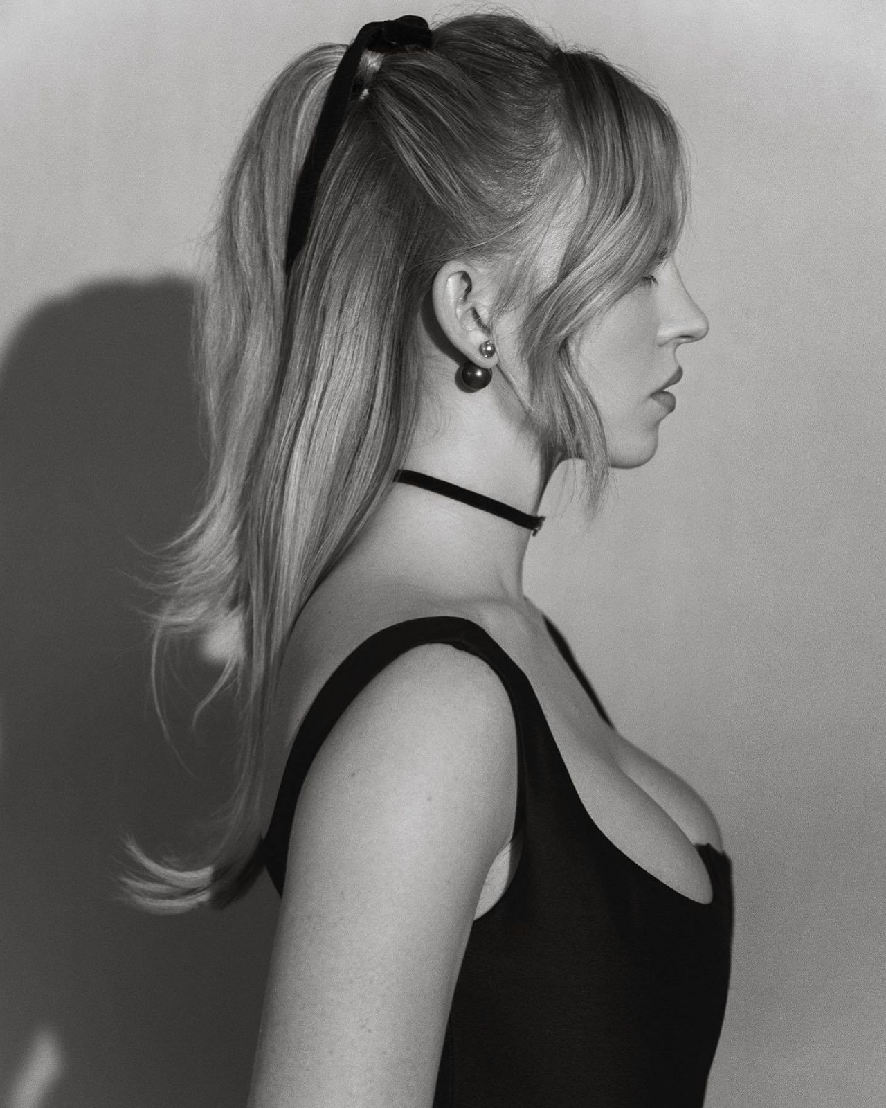 Sydney Sweeney