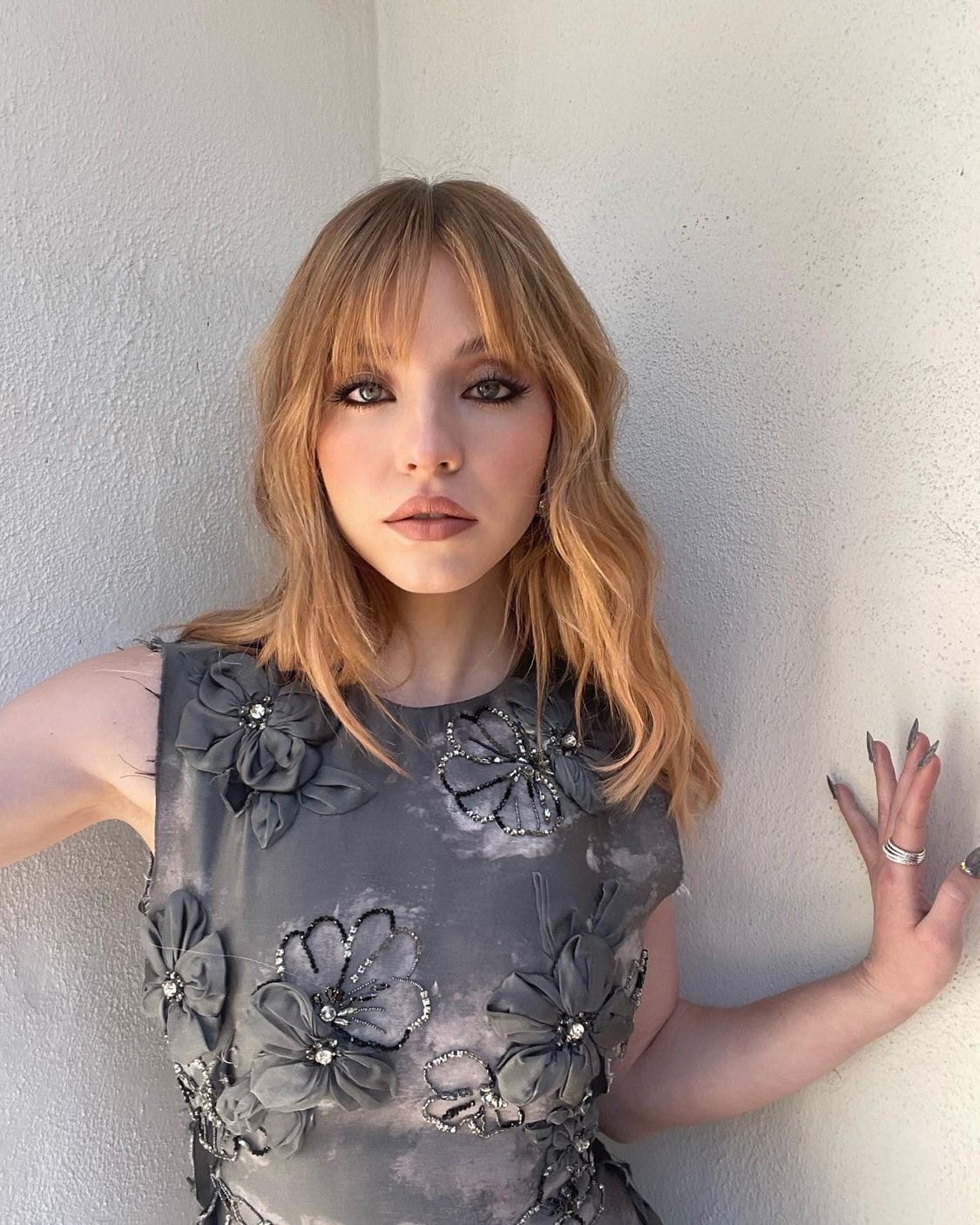 Sydney Sweeney