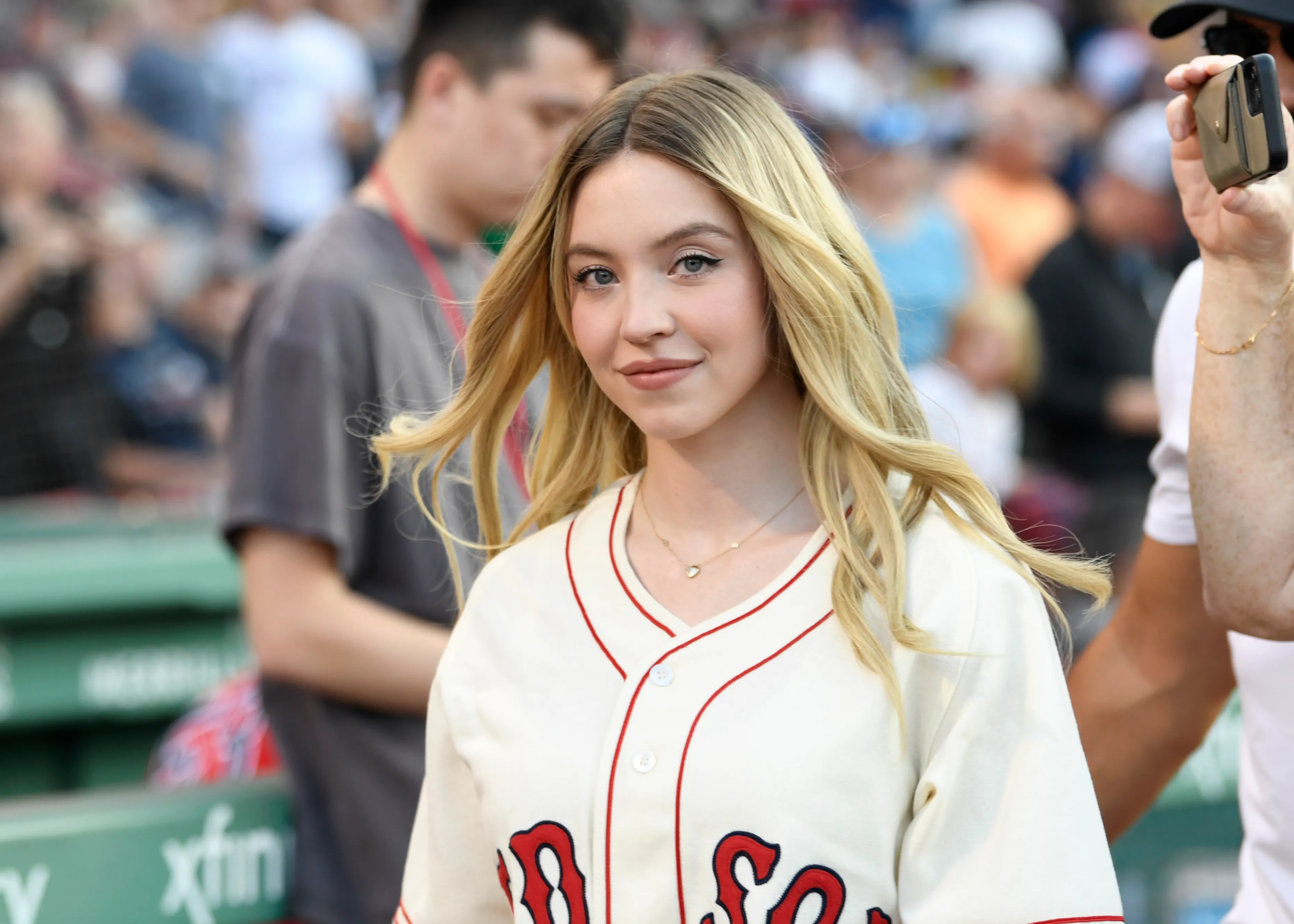 Sydney Sweeney pic #1308236 (3724×2660)