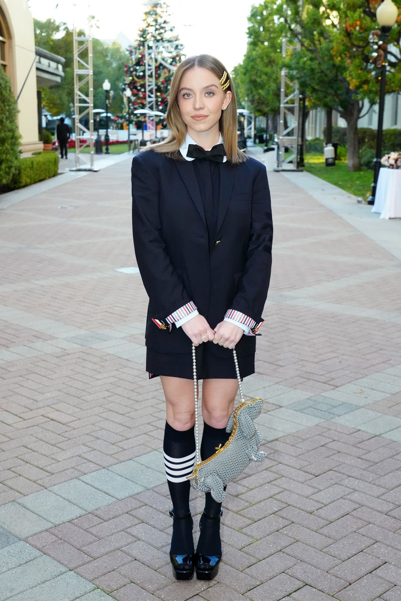 Sydney Sweeney pic #1319568 (1365×2048)