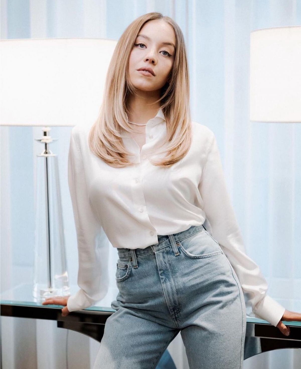 Sydney Sweeney pic #1324308 (1200×1472)