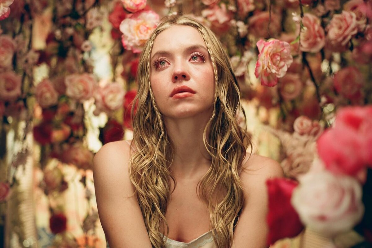 Sydney Sweeney