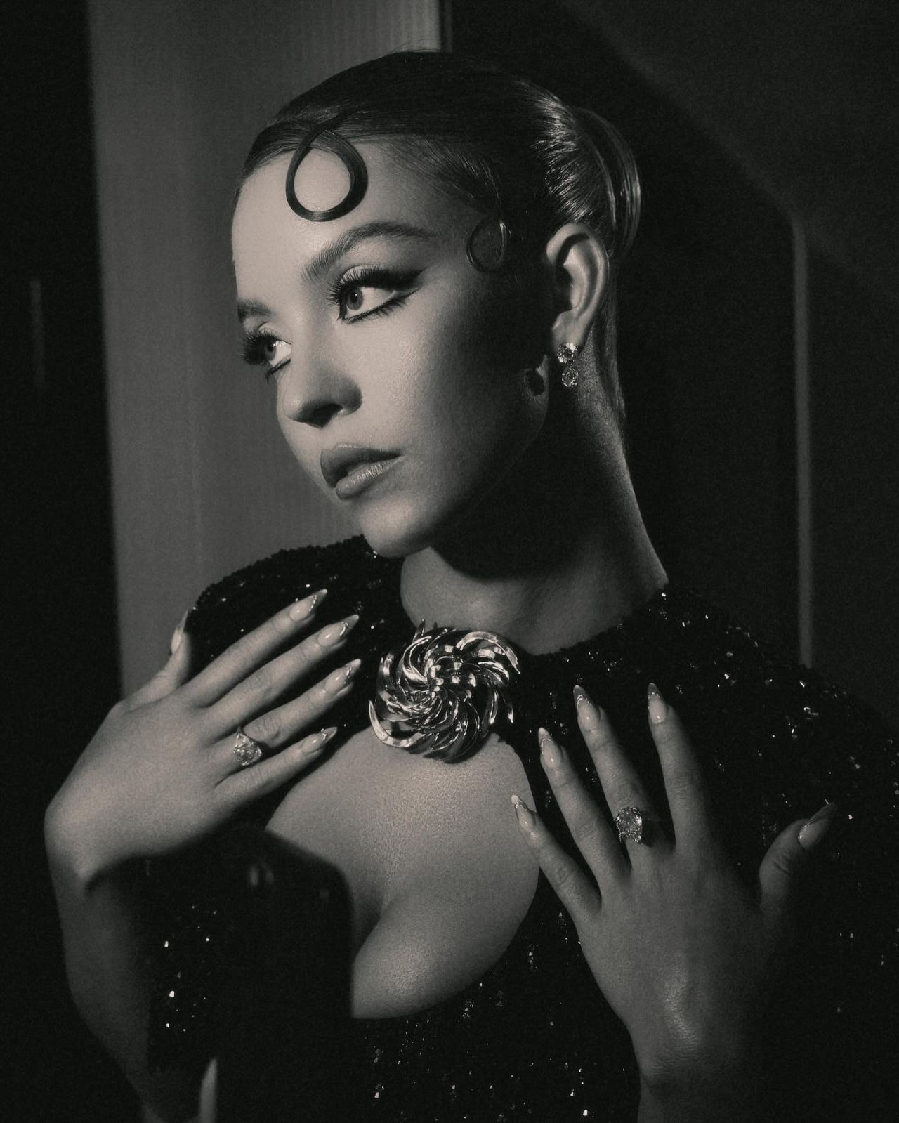 Sydney Sweeney