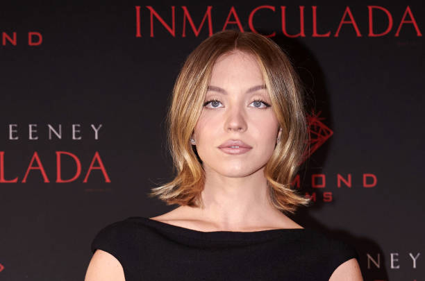 Sydney Sweeney