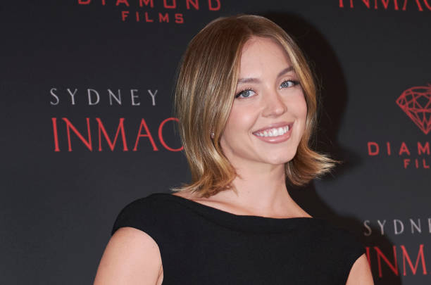 Sydney Sweeney