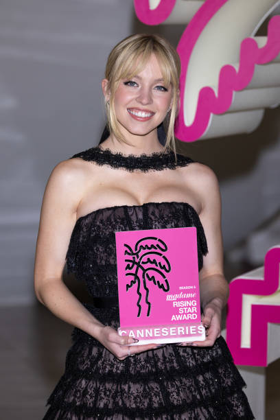 Sydney Sweeney