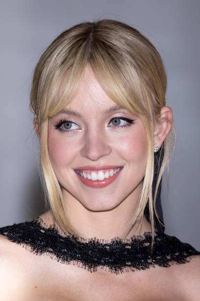 Sydney Sweeney