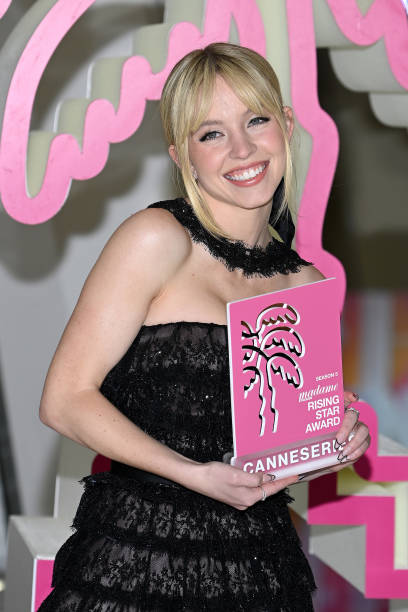 Sydney Sweeney