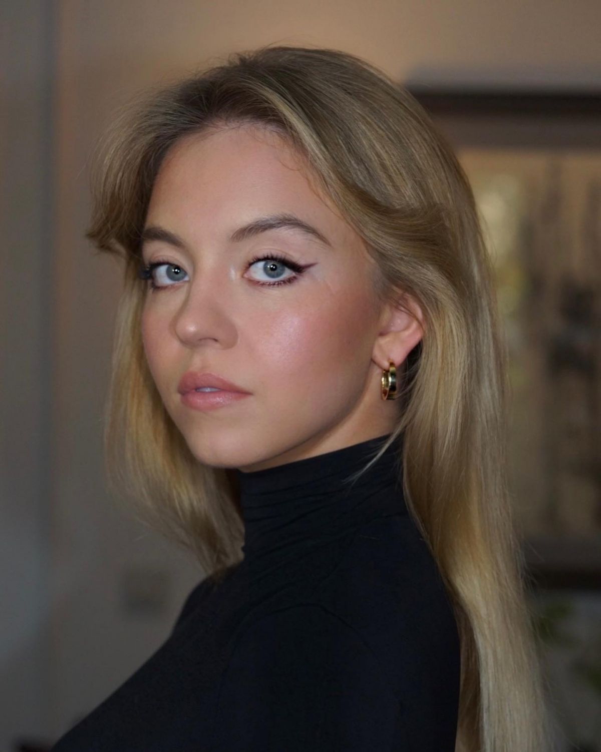 Sydney Sweeney