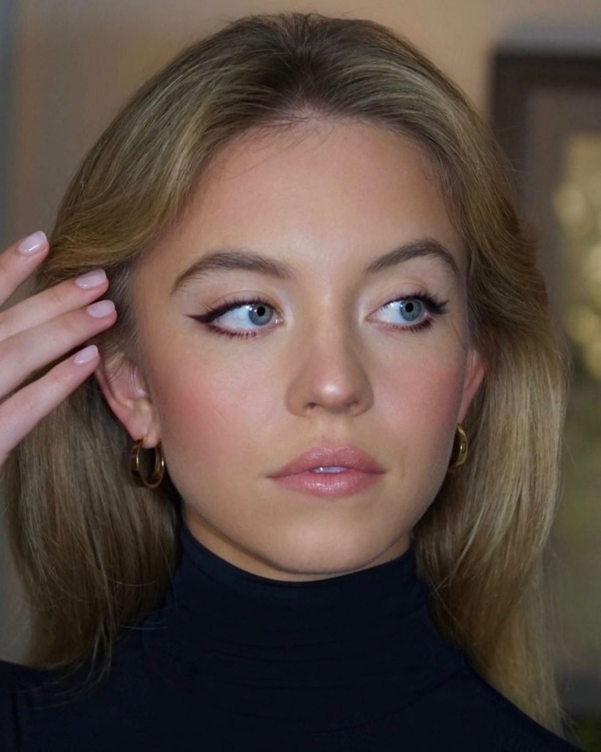 SYDNEY SWEENEY – Prelaunch of RH England Photoshoot, June 2023 (1200×1501)