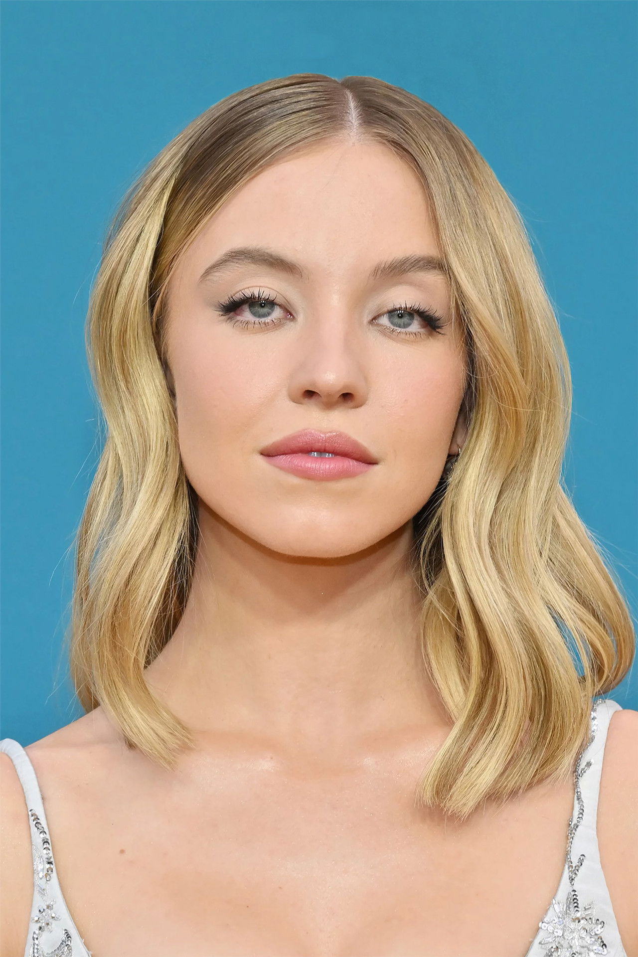 Sydney Sweeney — Profile Photo