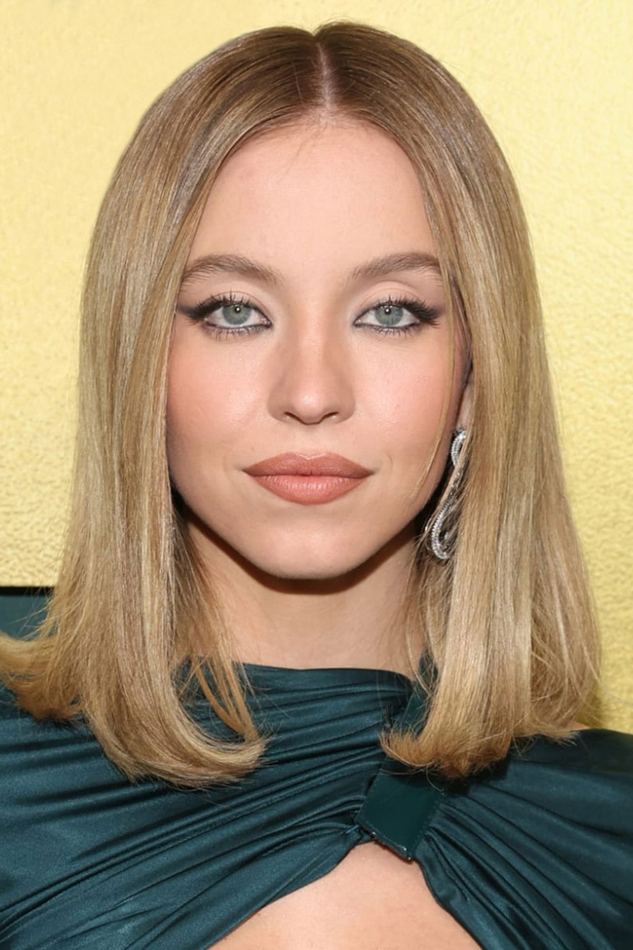 Sydney Sweeney — Profile Photo