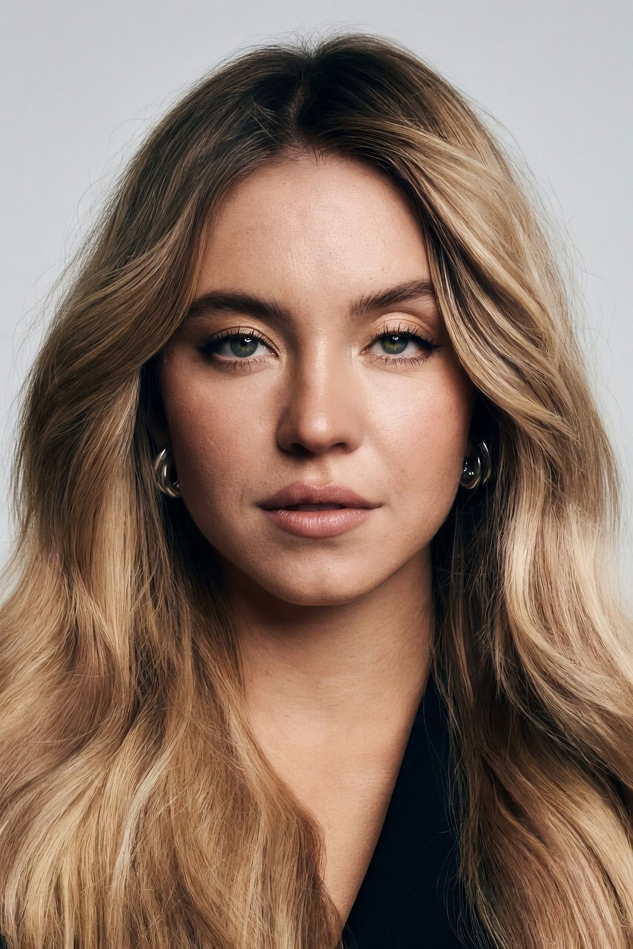 Sydney Sweeney — Profile Photo