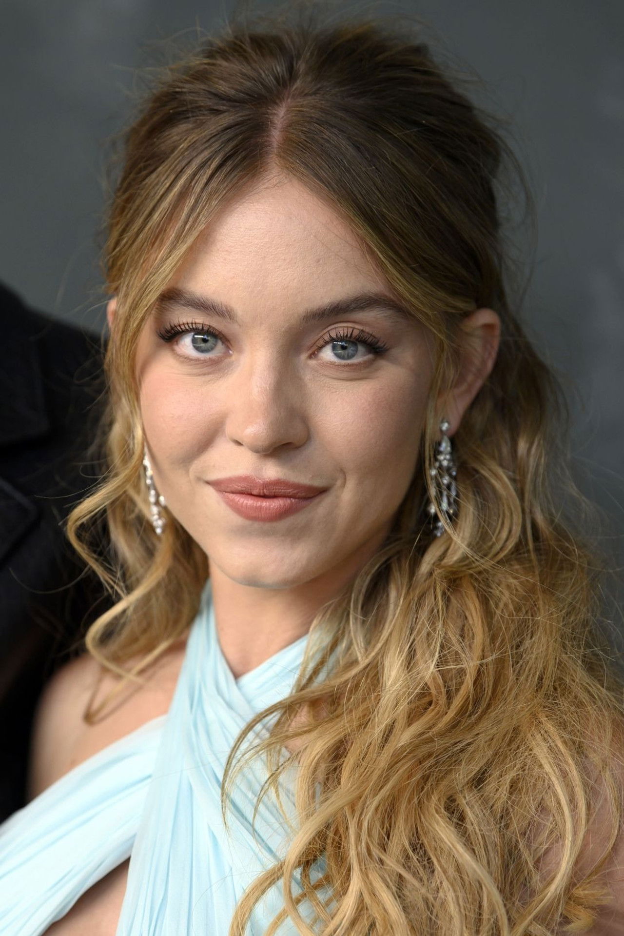 Sydney Sweeney — Profile Photo