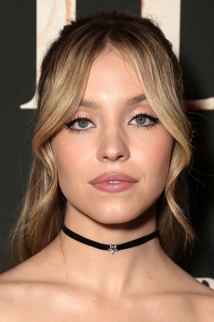 Sydney Sweeney — Profile Photo