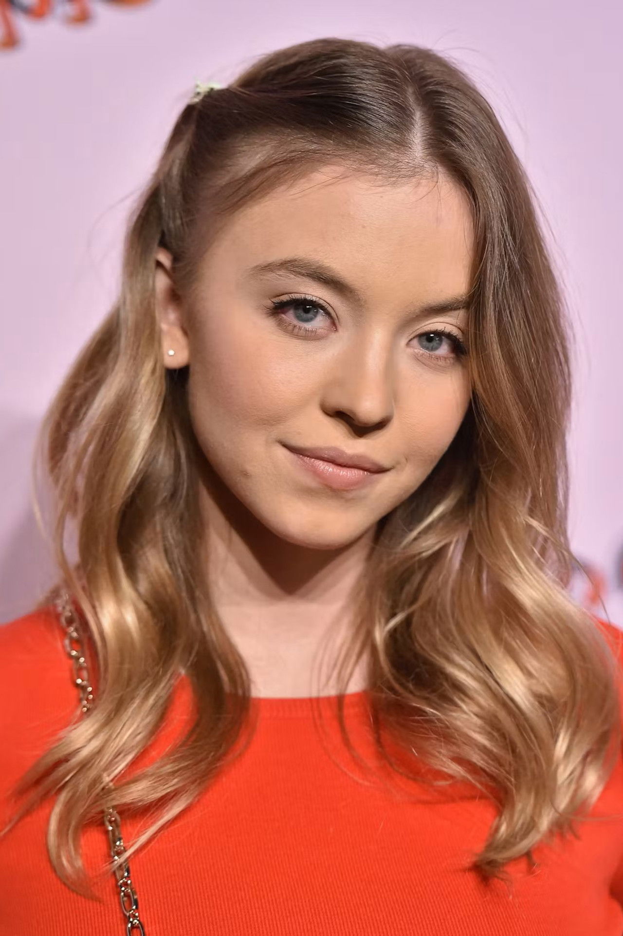 Sydney Sweeney — Profile Photo
