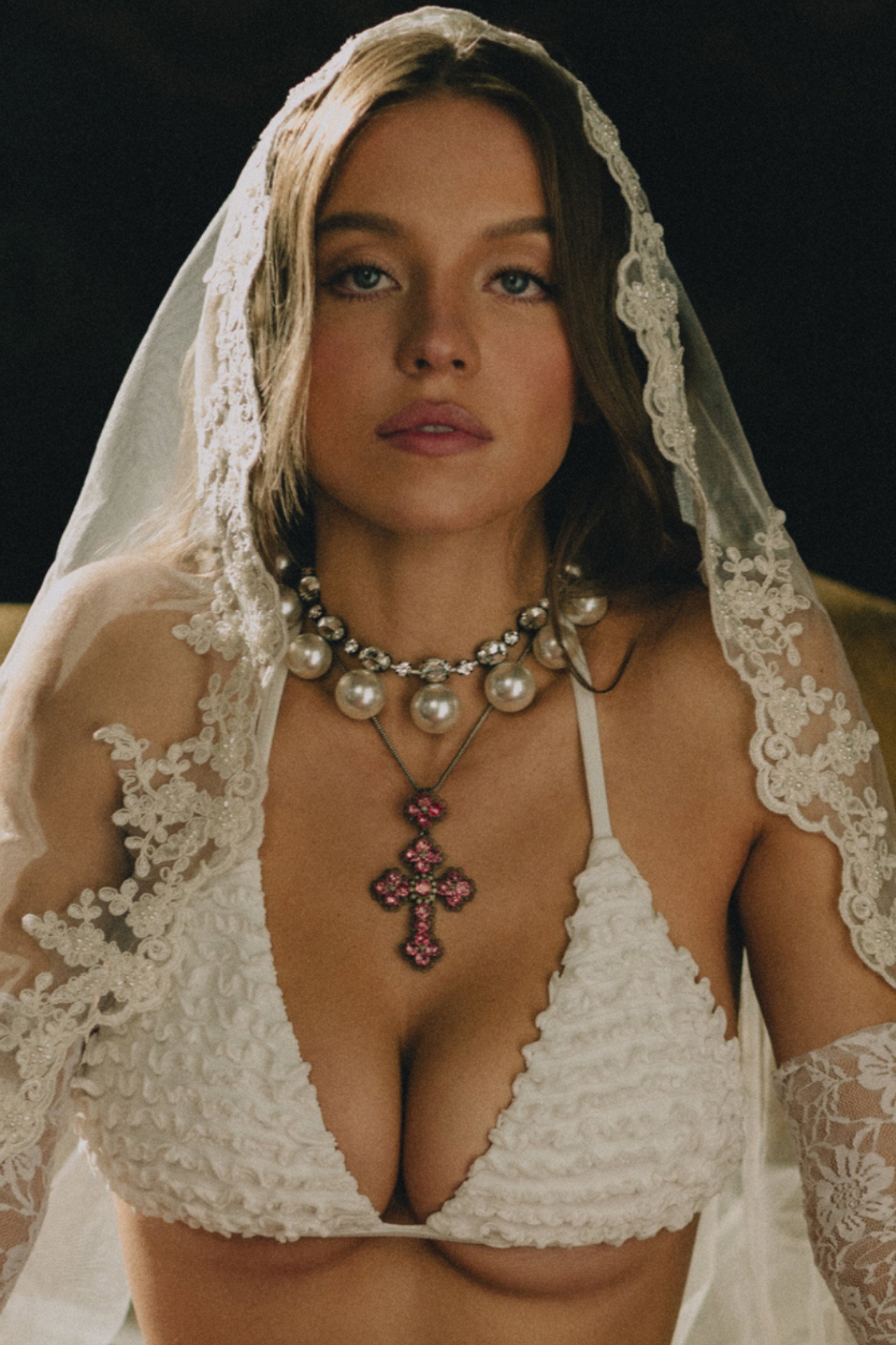 Sydney Sweeney Profile Photo